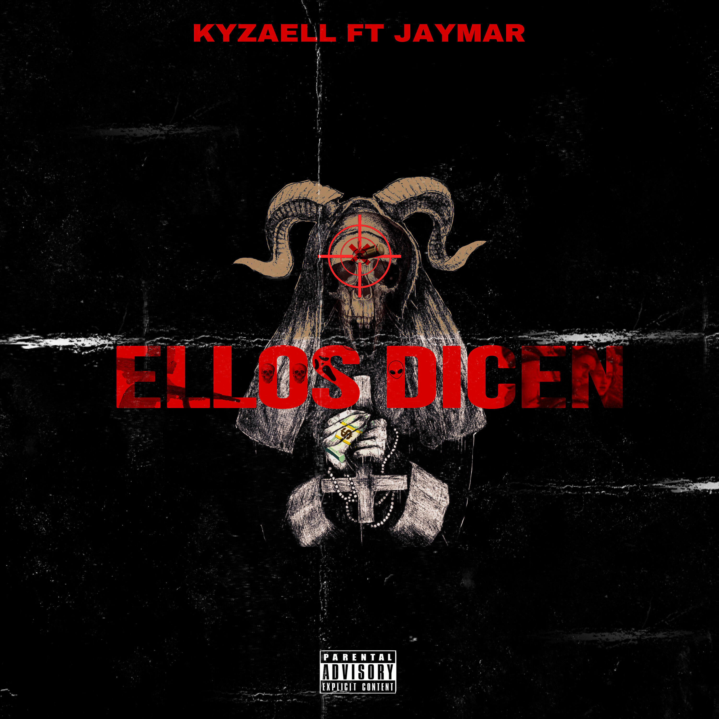 Релиз Ellos Dicen