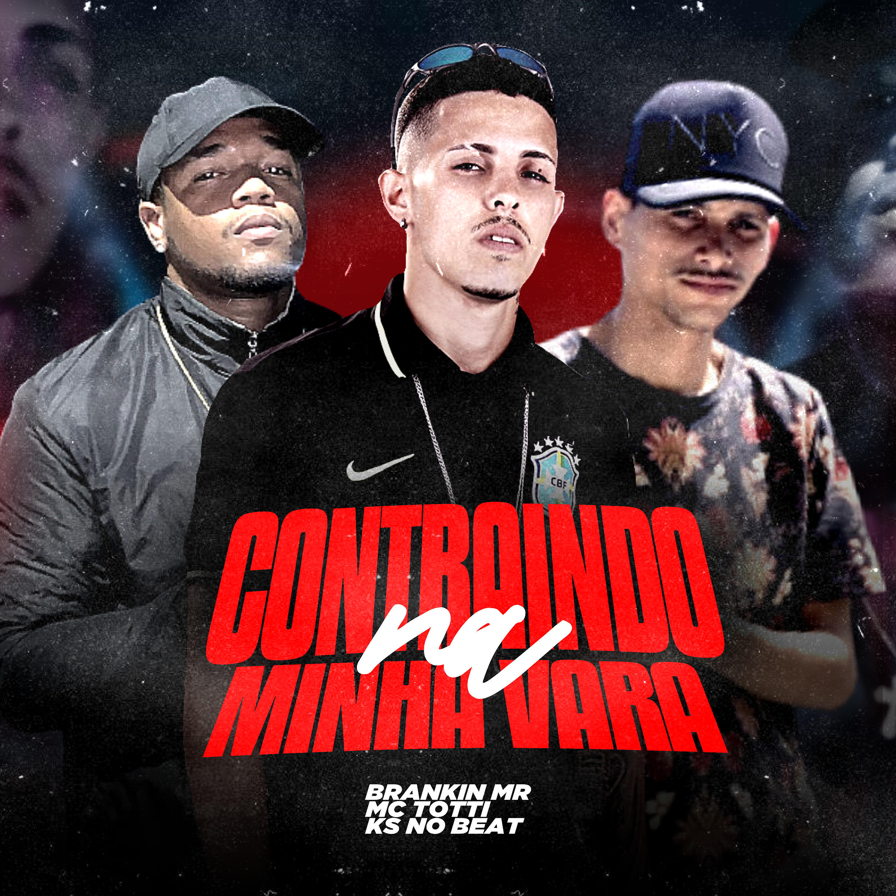 Релиз Contraindo na Minha Vara