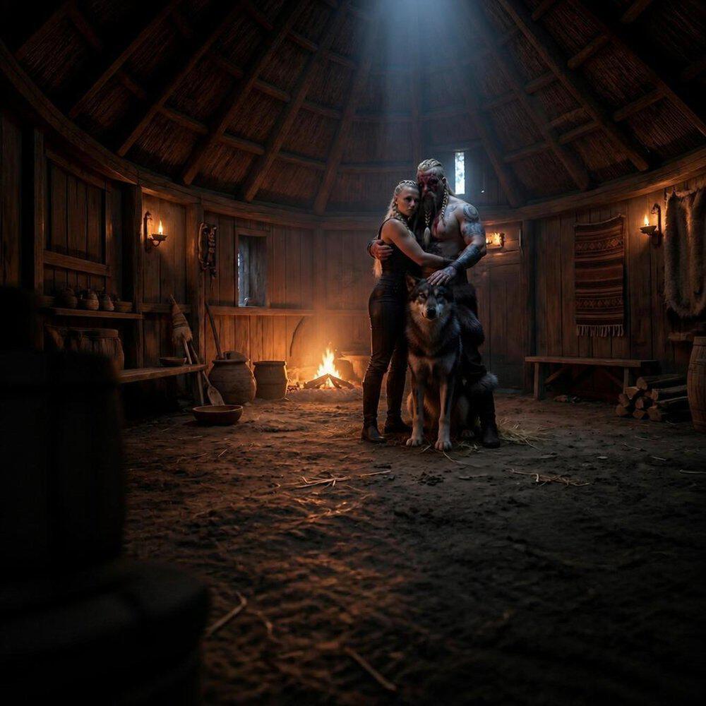 Релиз My Valkyrie