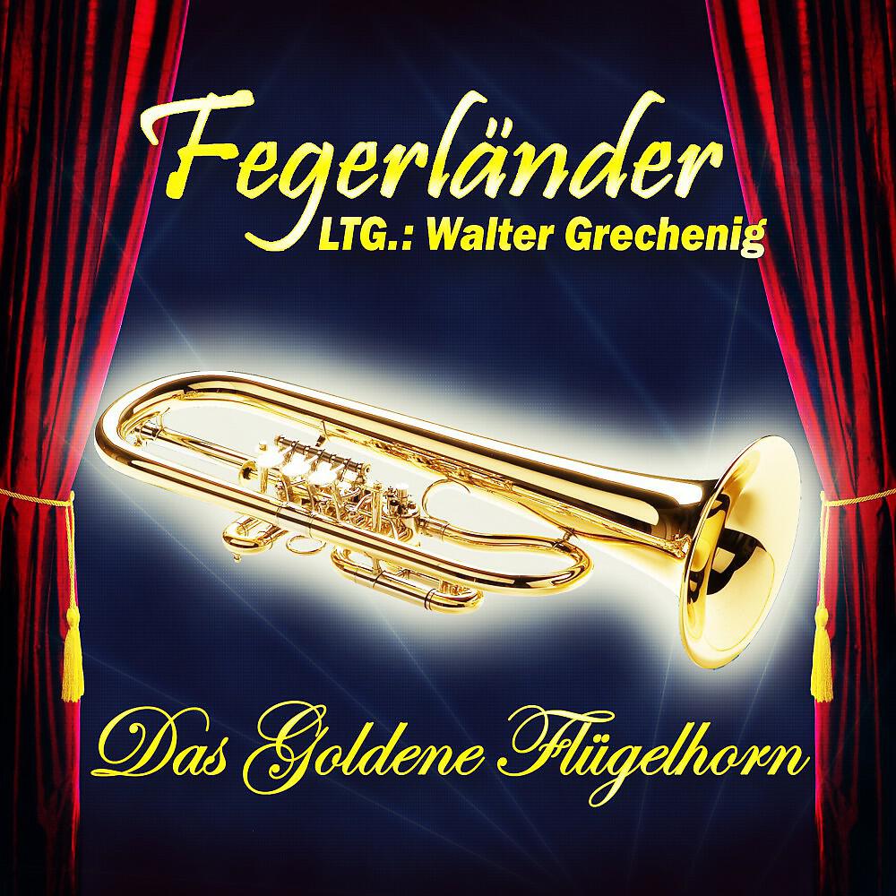Релиз Das goldene Flügelhorn