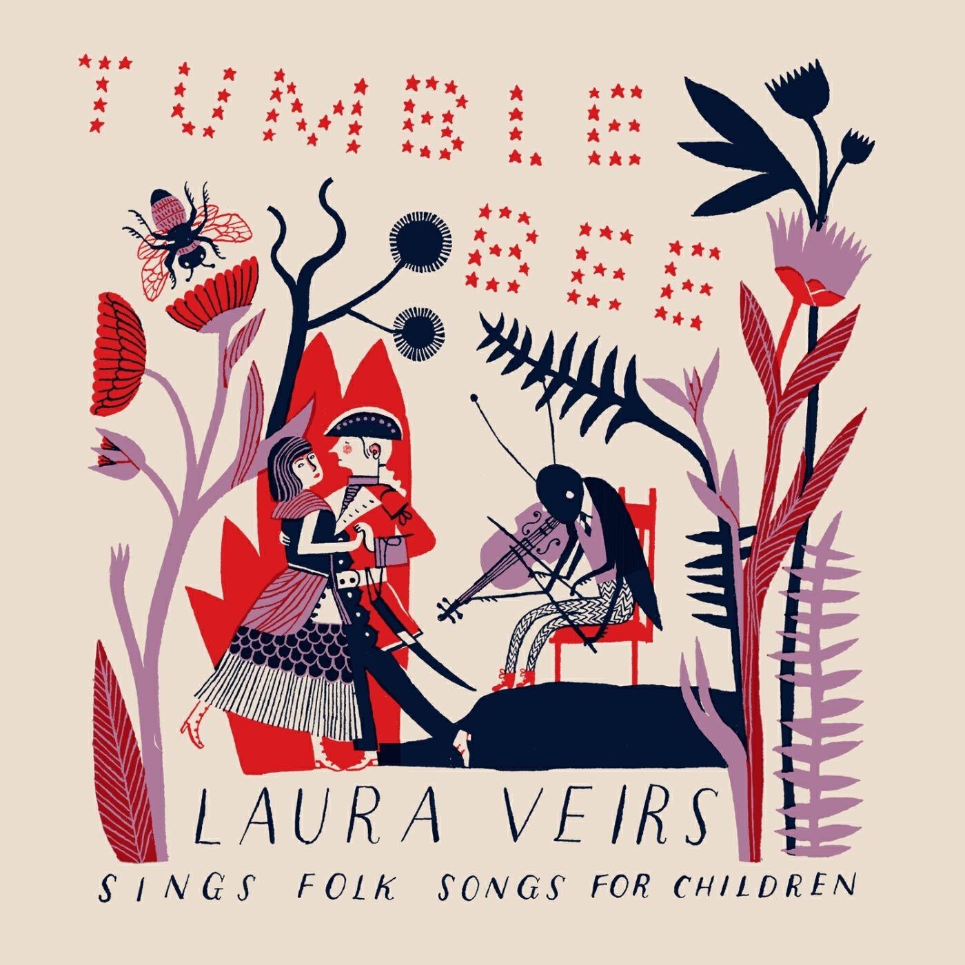 Релиз Tumble Bee