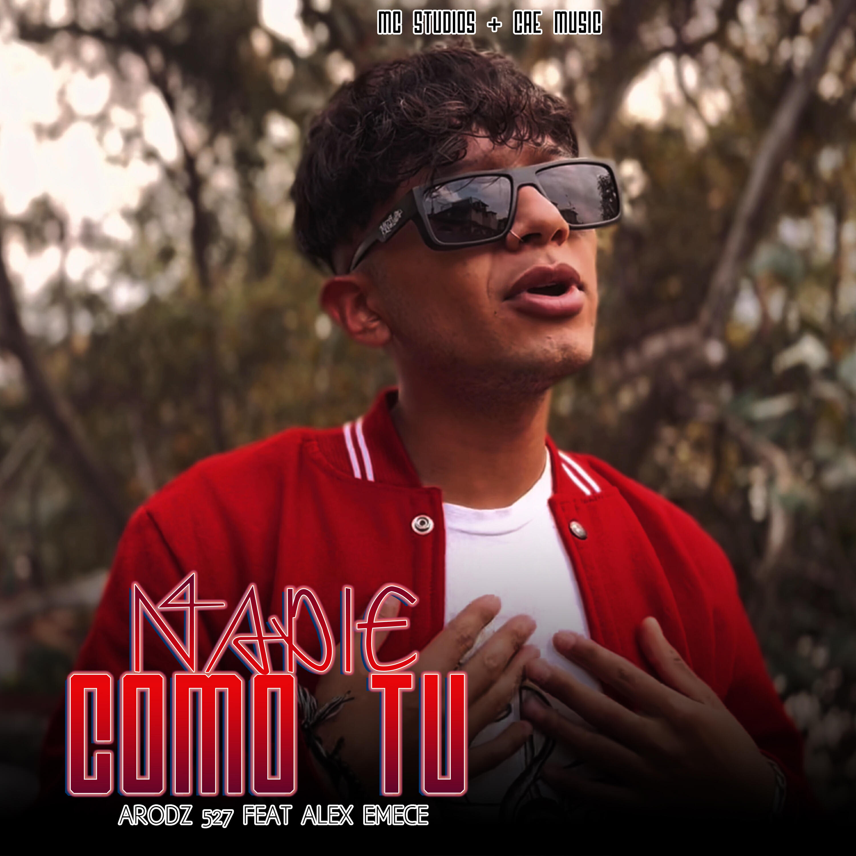 Релиз Nadie Como Tú