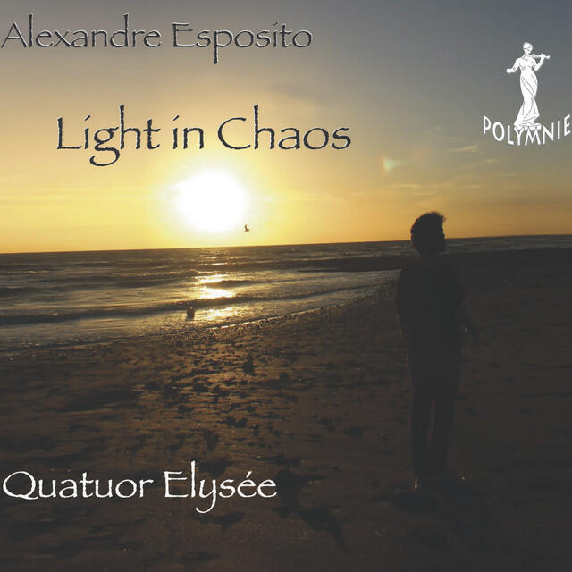 Alexandre Esposito