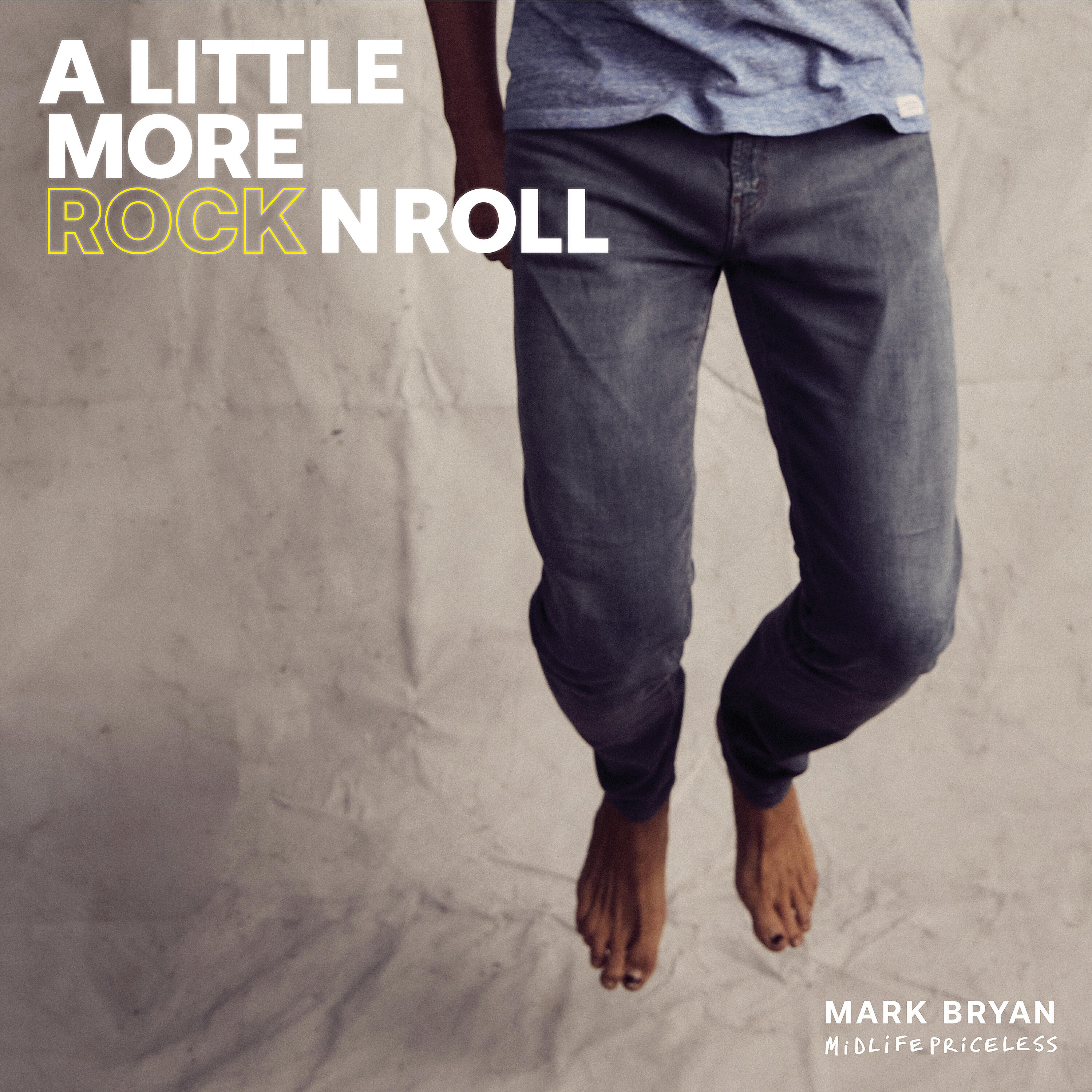 Релиз A Little More Rock n Roll