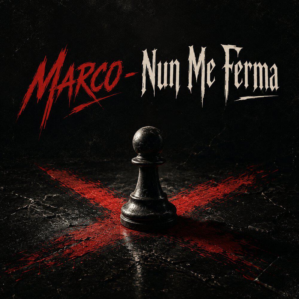 Релиз Nun Me Ferma
