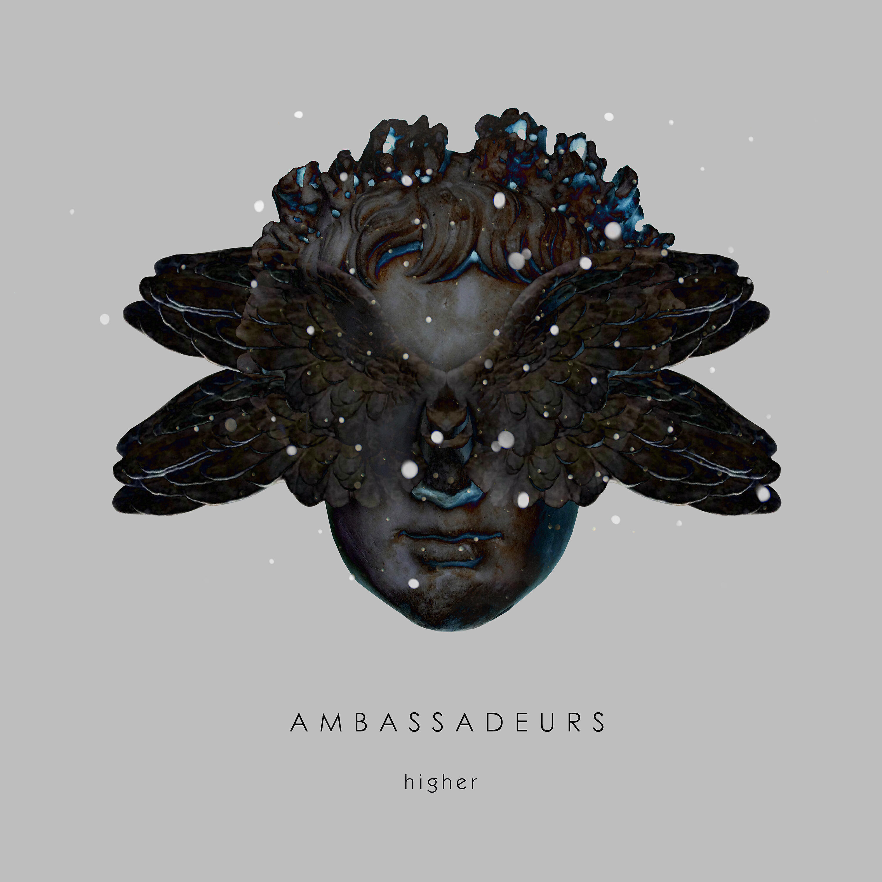 Релиз Higher - Single