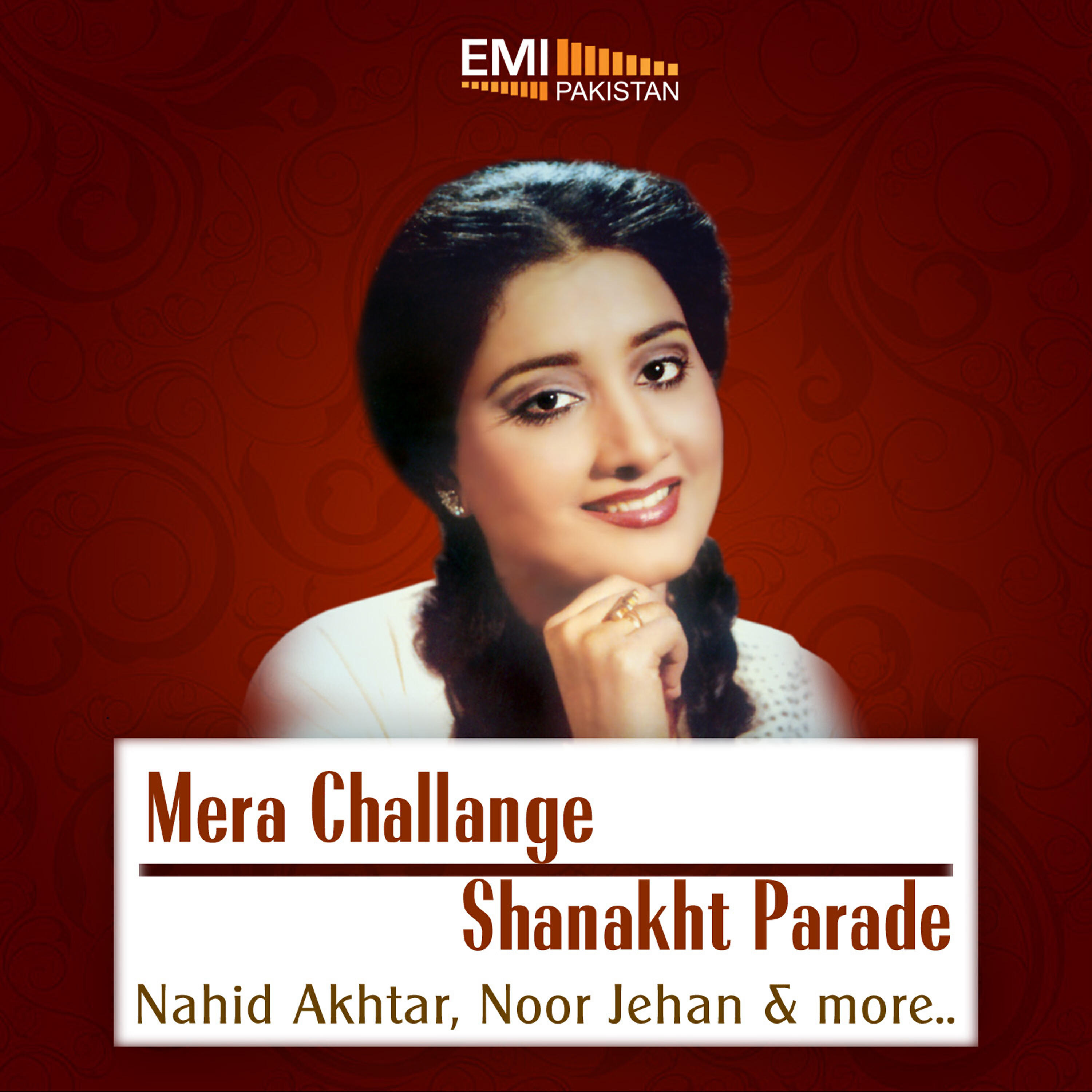 Релиз Mera Challenge / Shanakht Parade