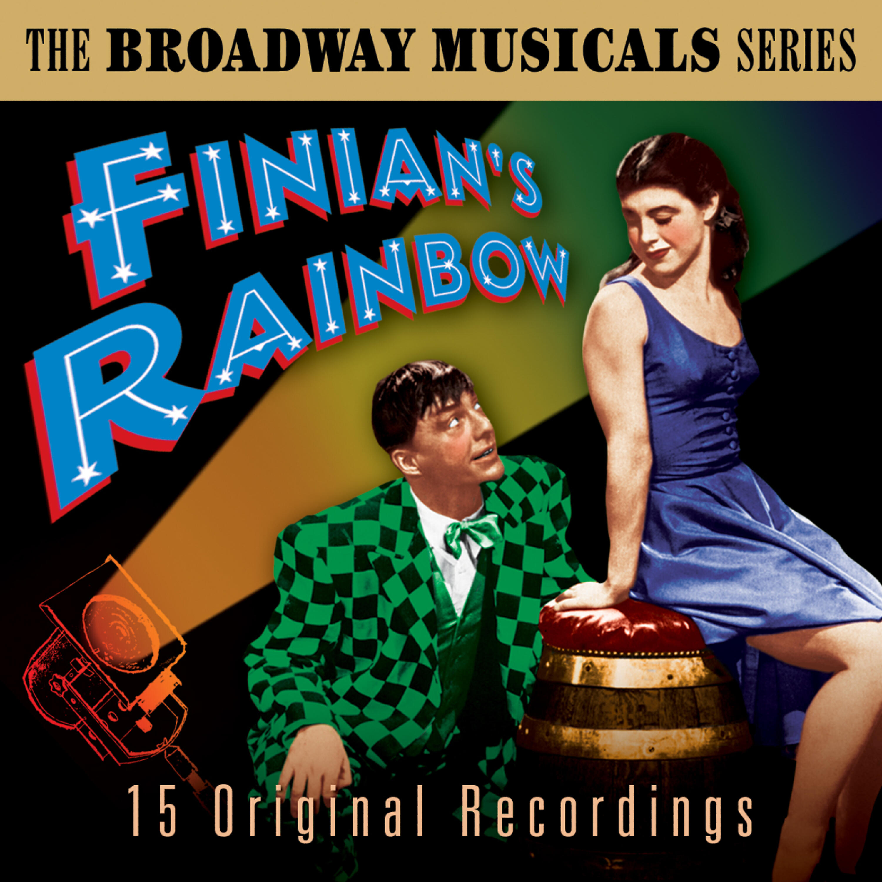 Скачать песню Maude Simmons, Dolores Martin, Original Cast Chorus - Necessity бесплатно в MP3 для Android и iOS