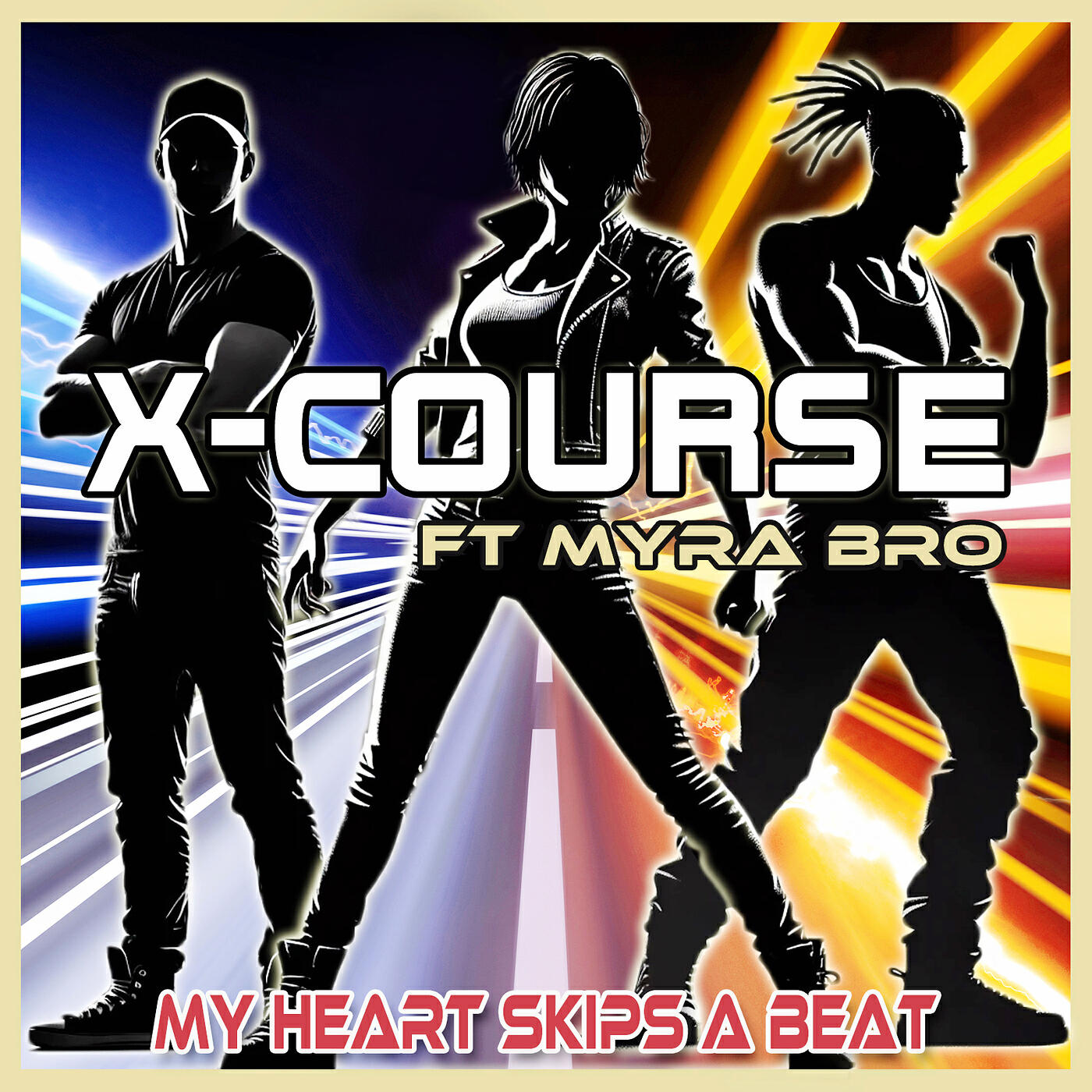 X-Course