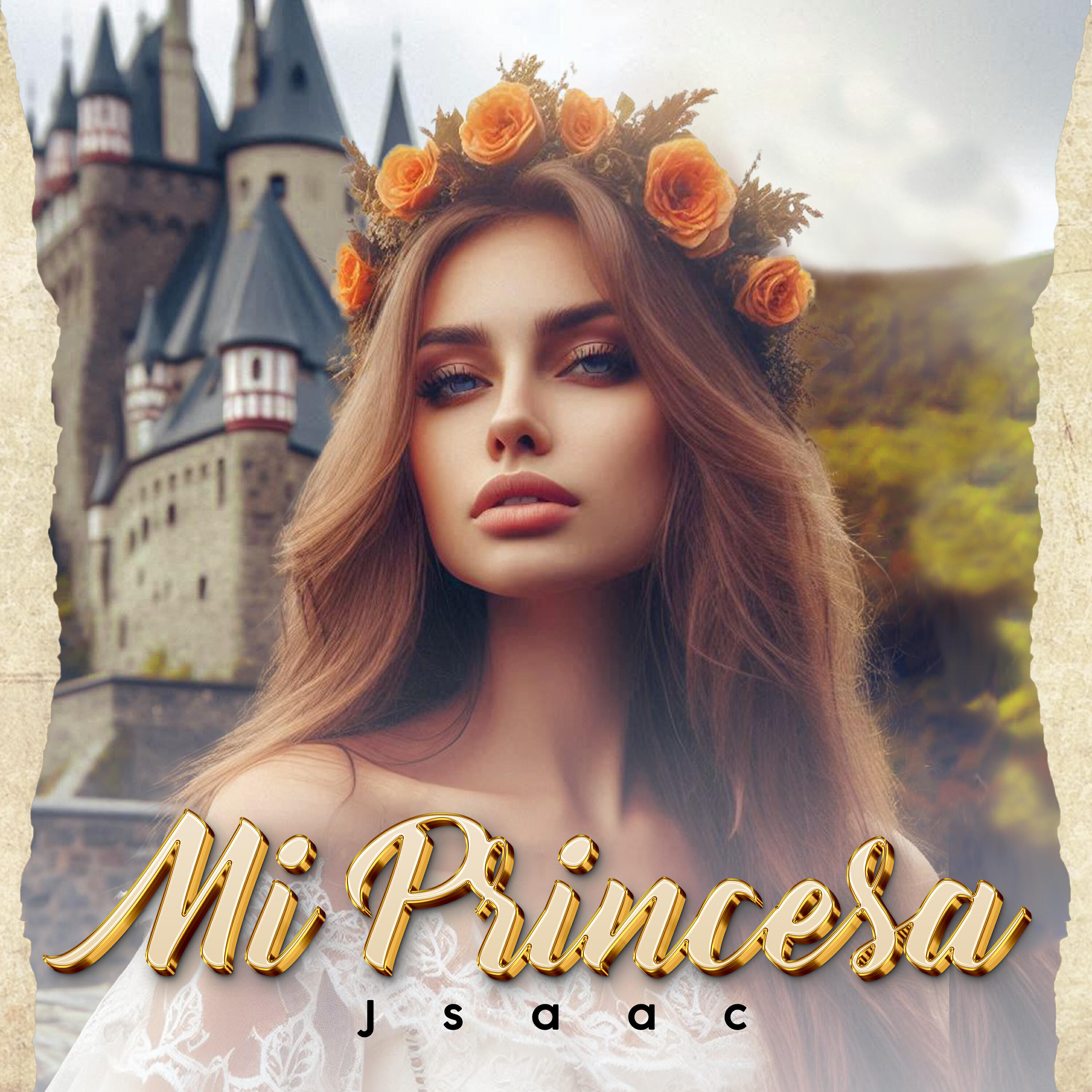 Постер альбома Mi Princesa