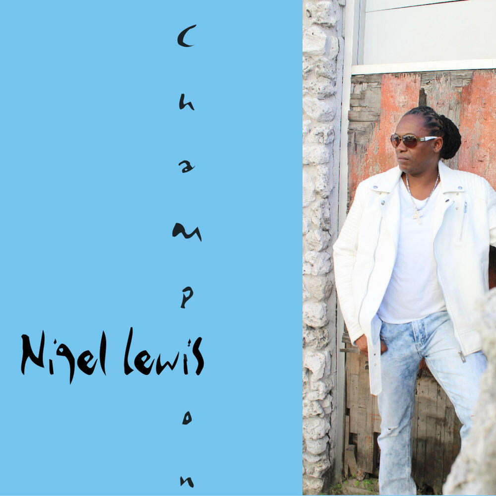 Релиз Champion