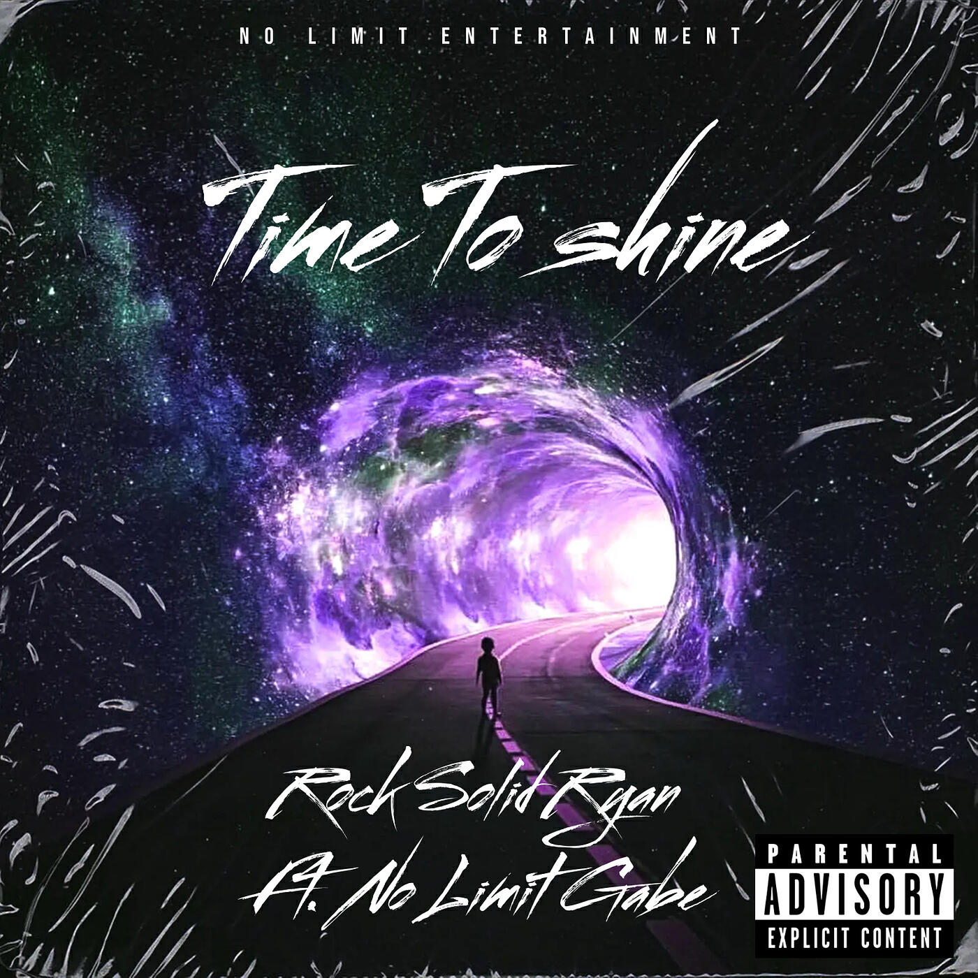 Релиз Time to Shine