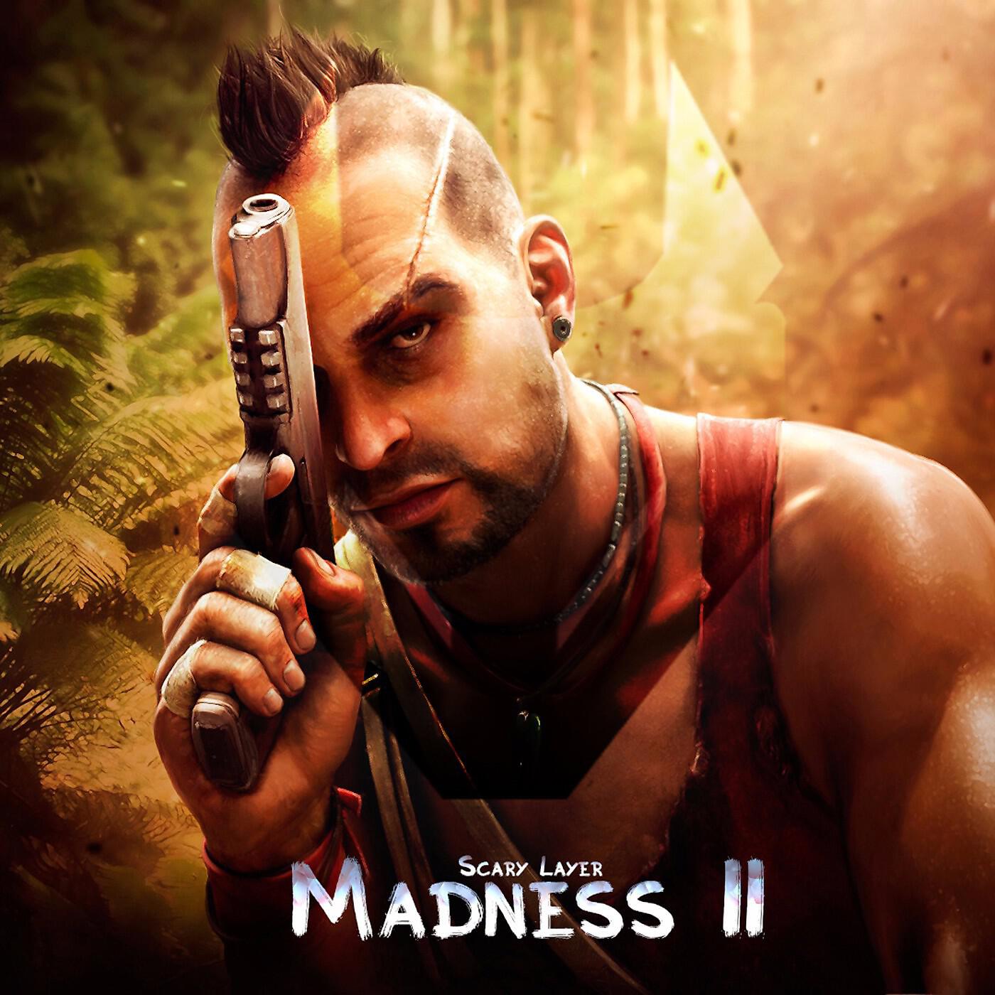 Релиз Madness II