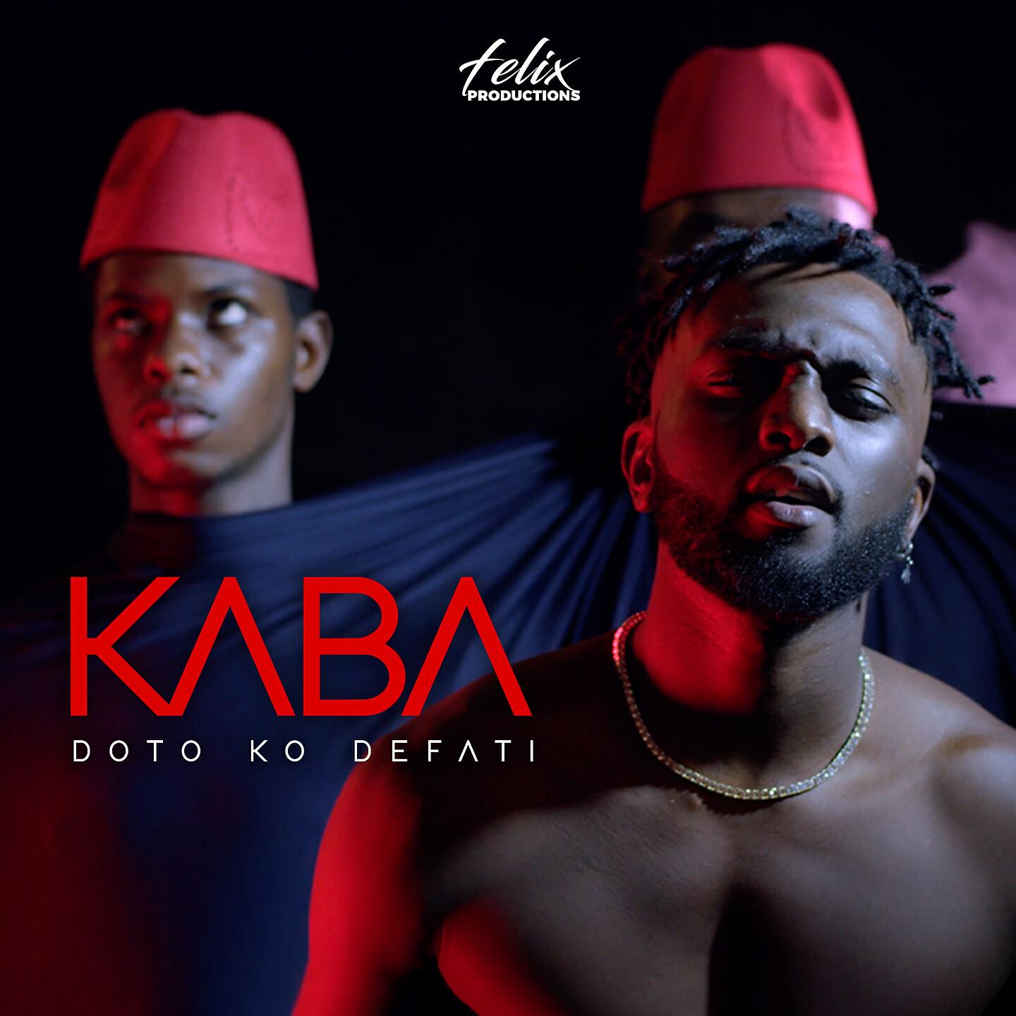 Релиз Doto Ko Defati