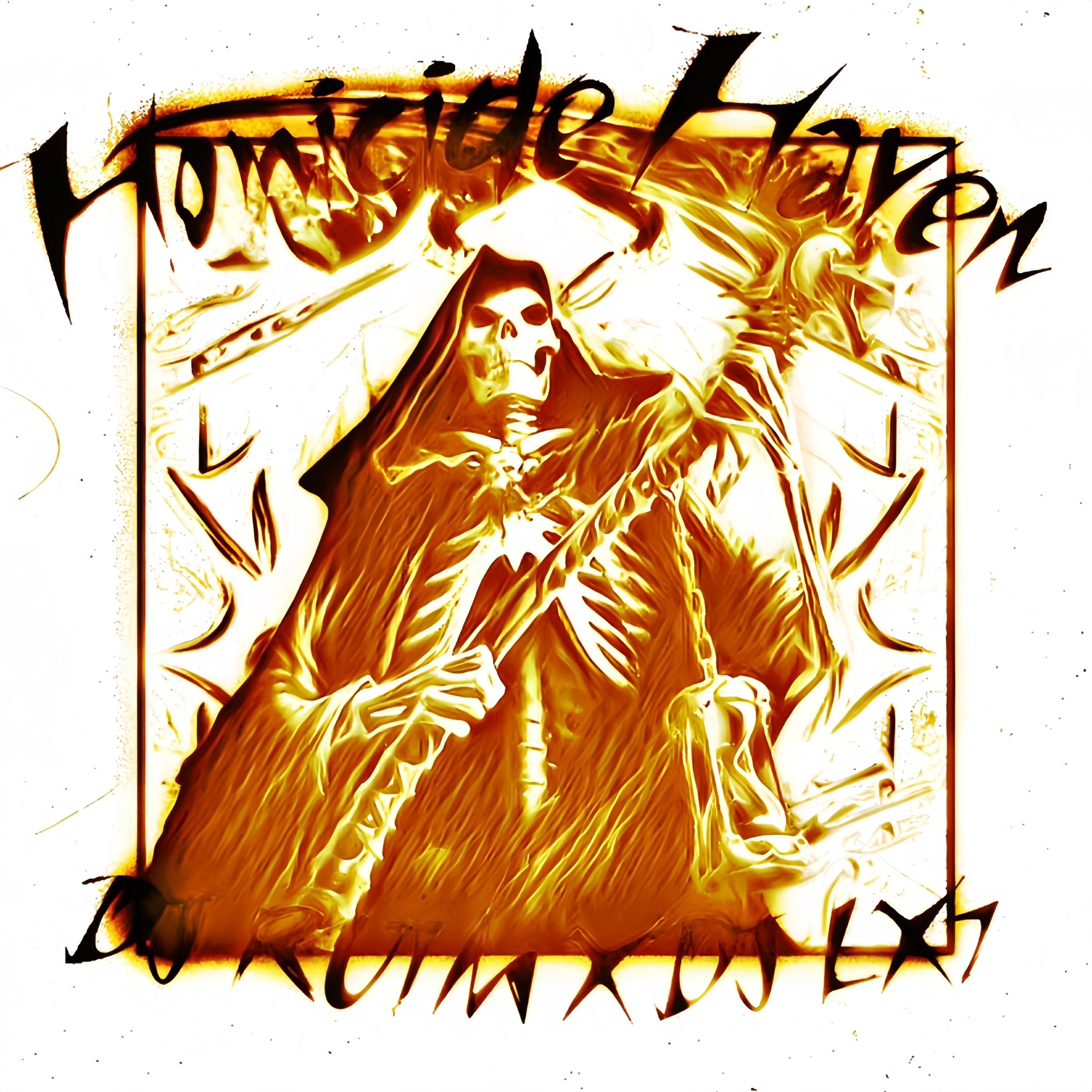 Скачать песню DJ LX7 - Homicide Haven (feat. Dj Ruim) бесплатно в MP3 для Android и iOS