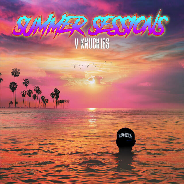 Релиз Summer Sessions