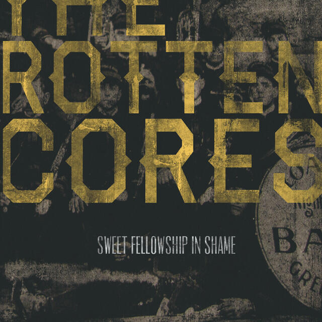 Релиз Sweet Fellowship in Shame