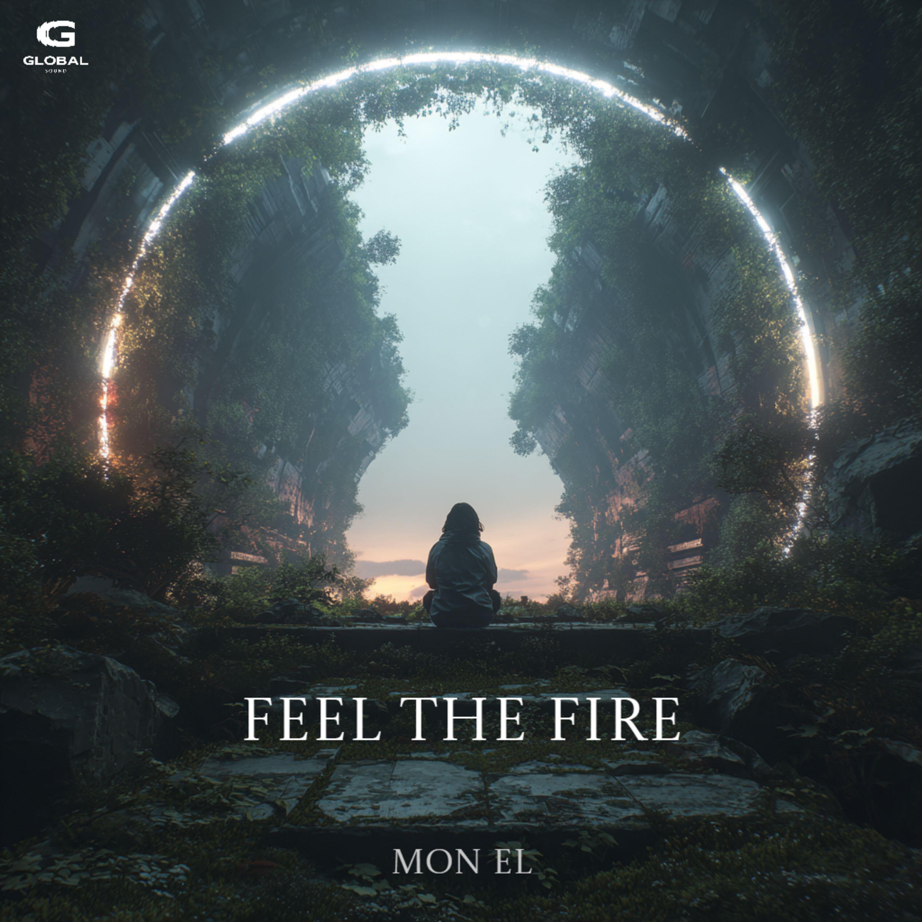 Релиз Feel the Fire
