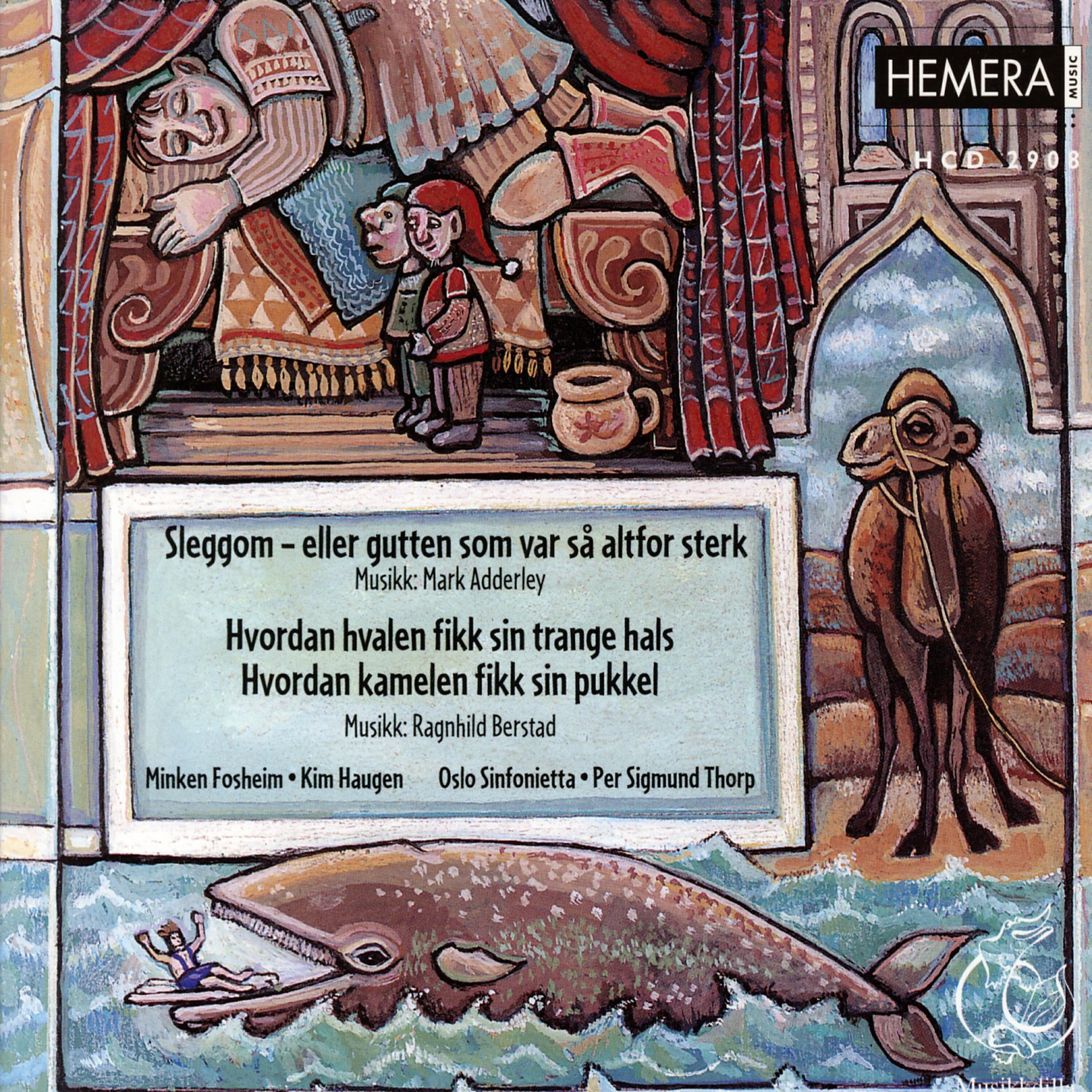 Berstad