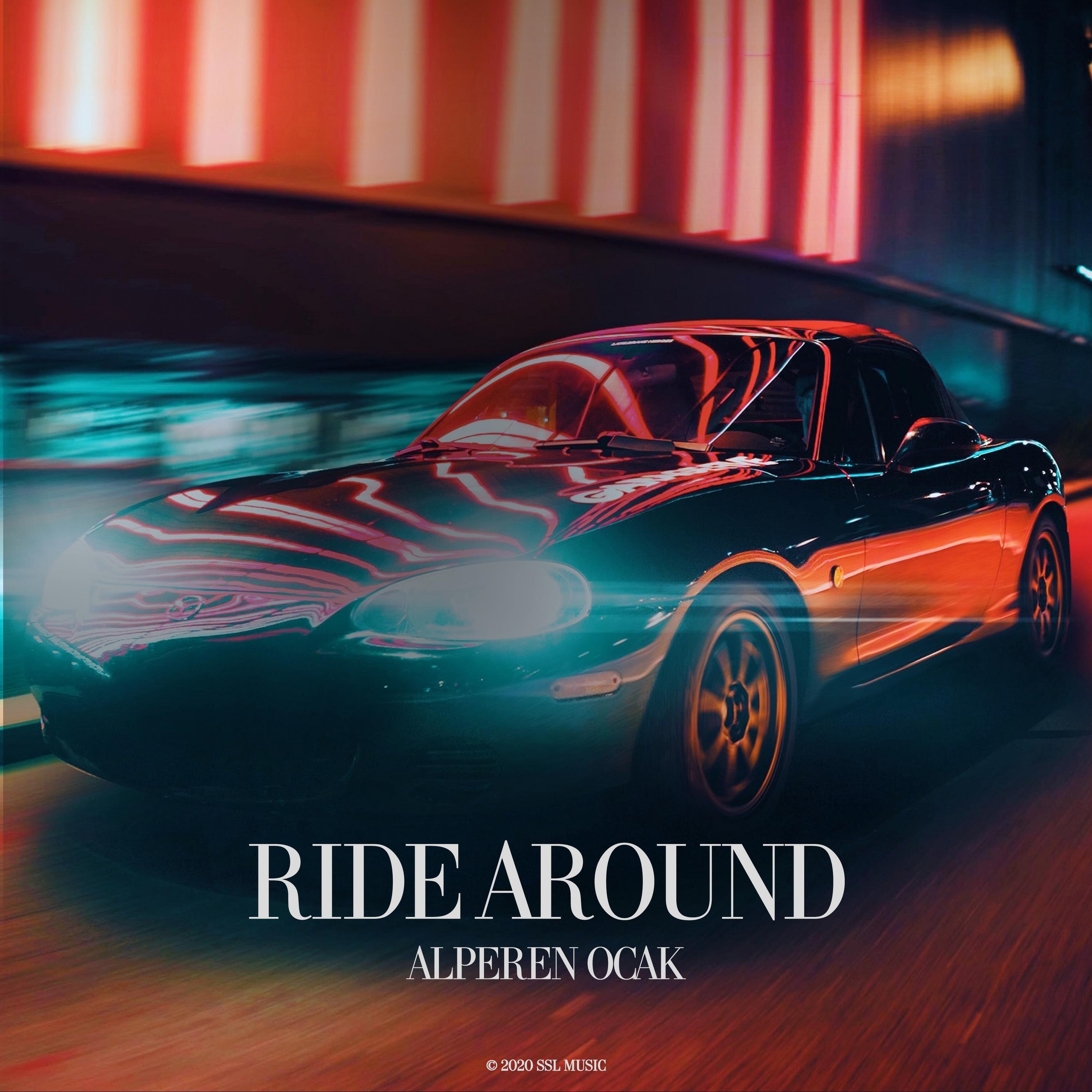 Релиз Ride Around