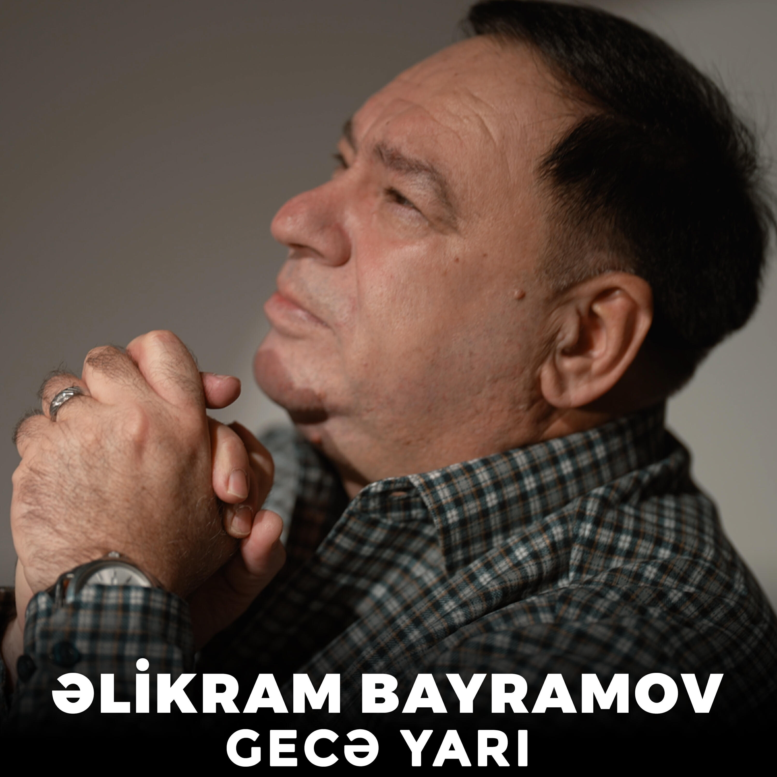 Релиз Gecə Yarı
