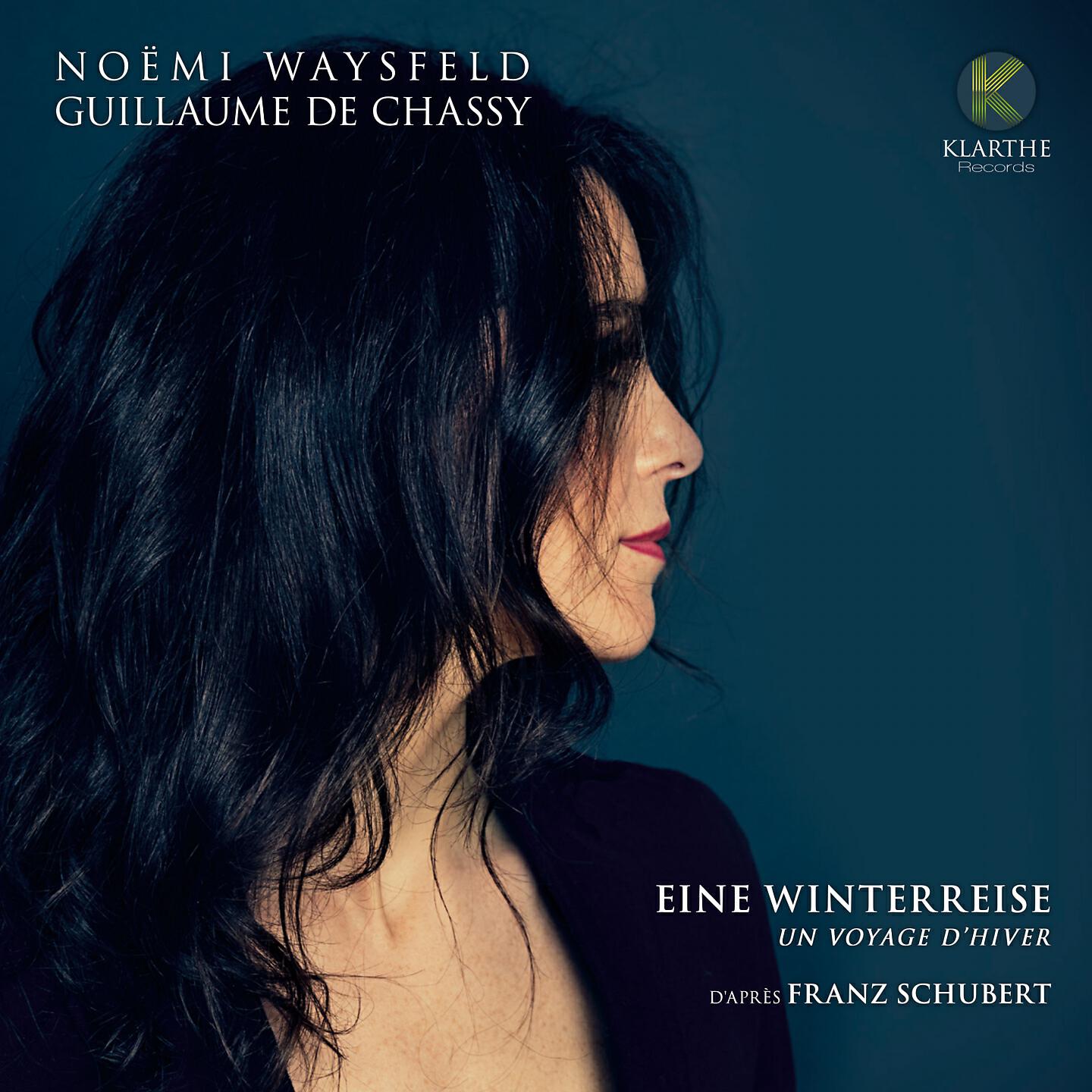 Noemi Waysfeld