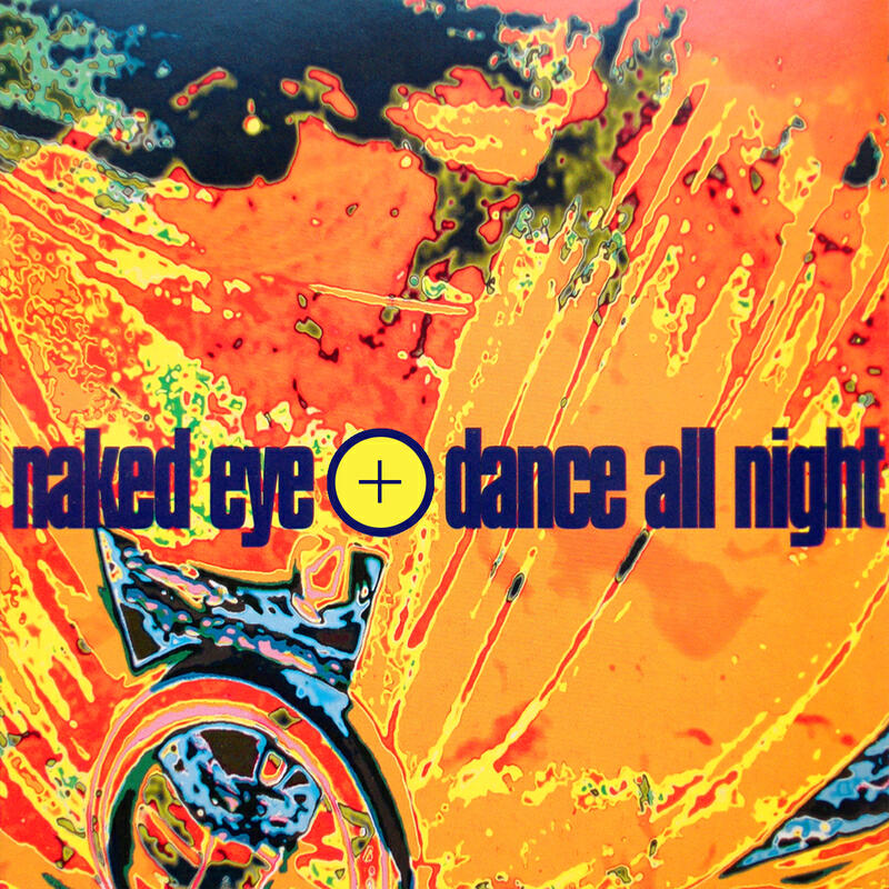 Релиз Dance All Night