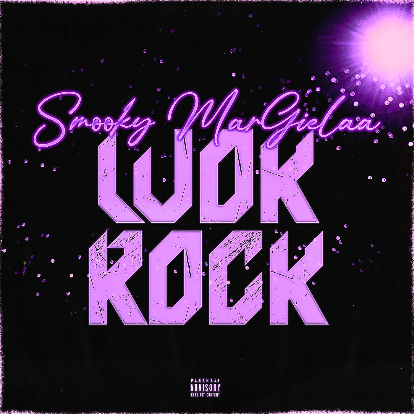 Релиз WokRock