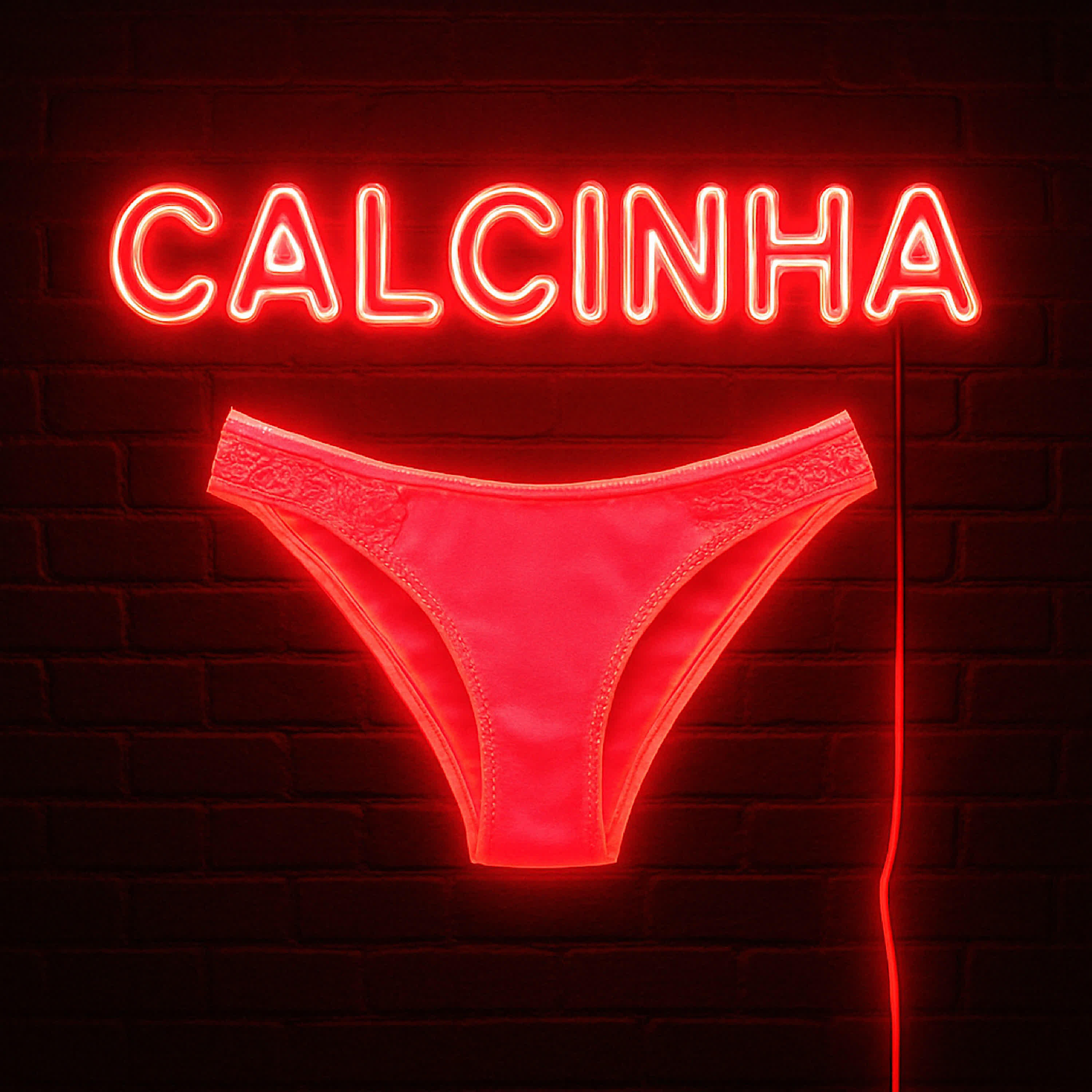 Релиз Calcinha
