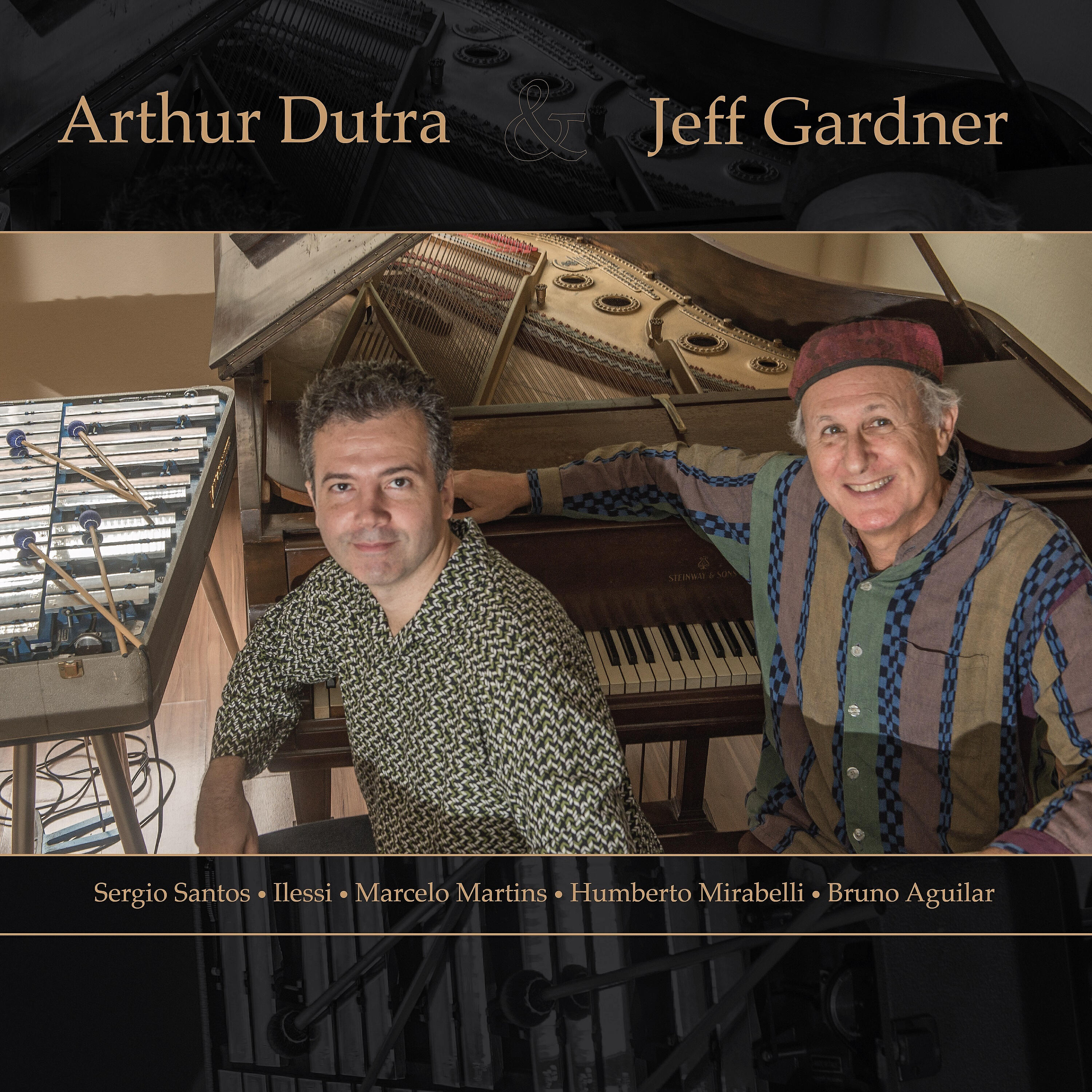 Arthur Dutra