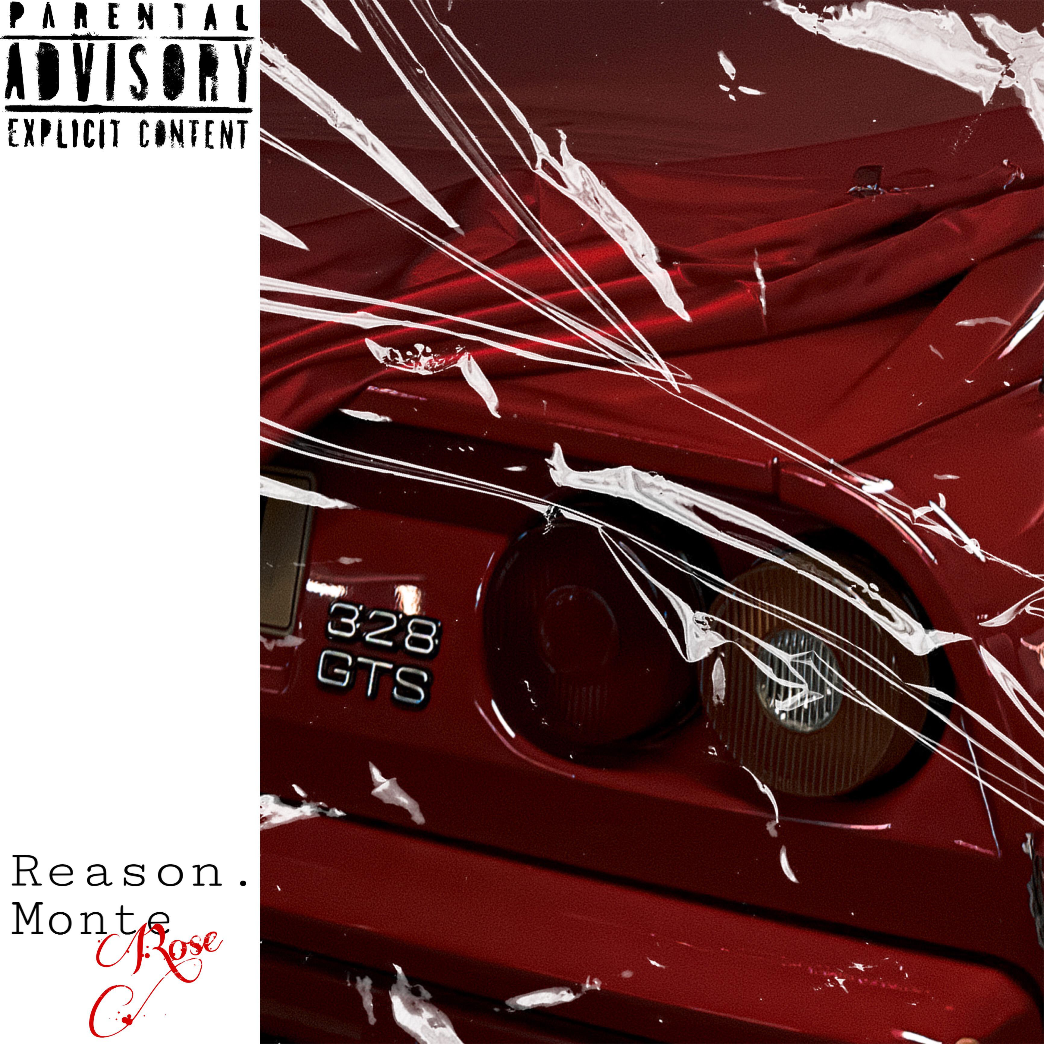 Релиз REASON.