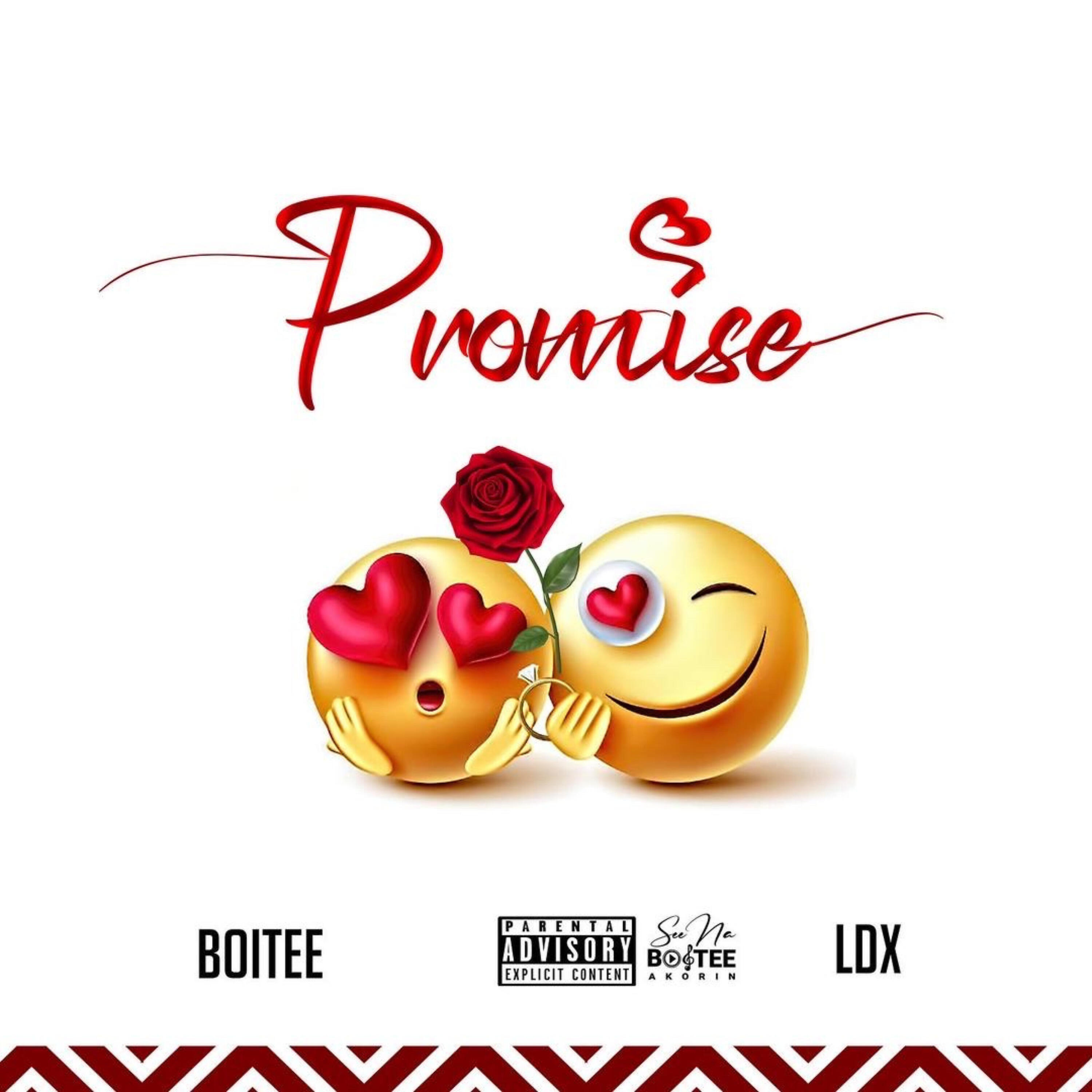 Релиз Promise