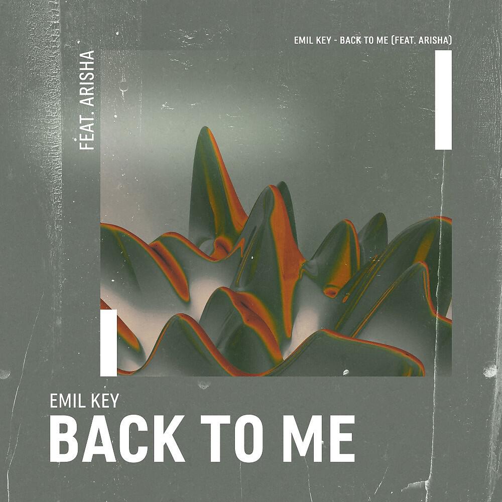 Релиз Back to Me