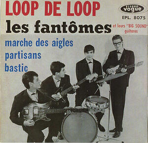 Les Fantomes