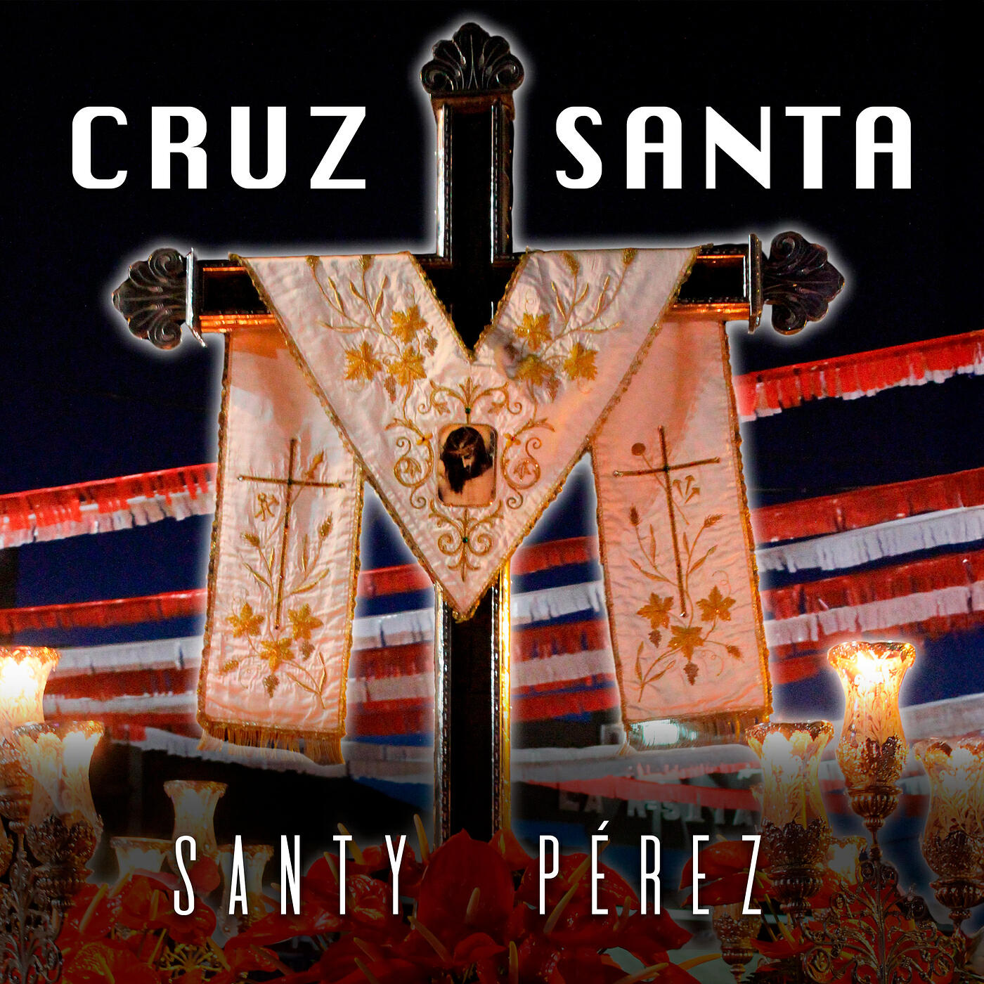 Релиз Cruz Santa