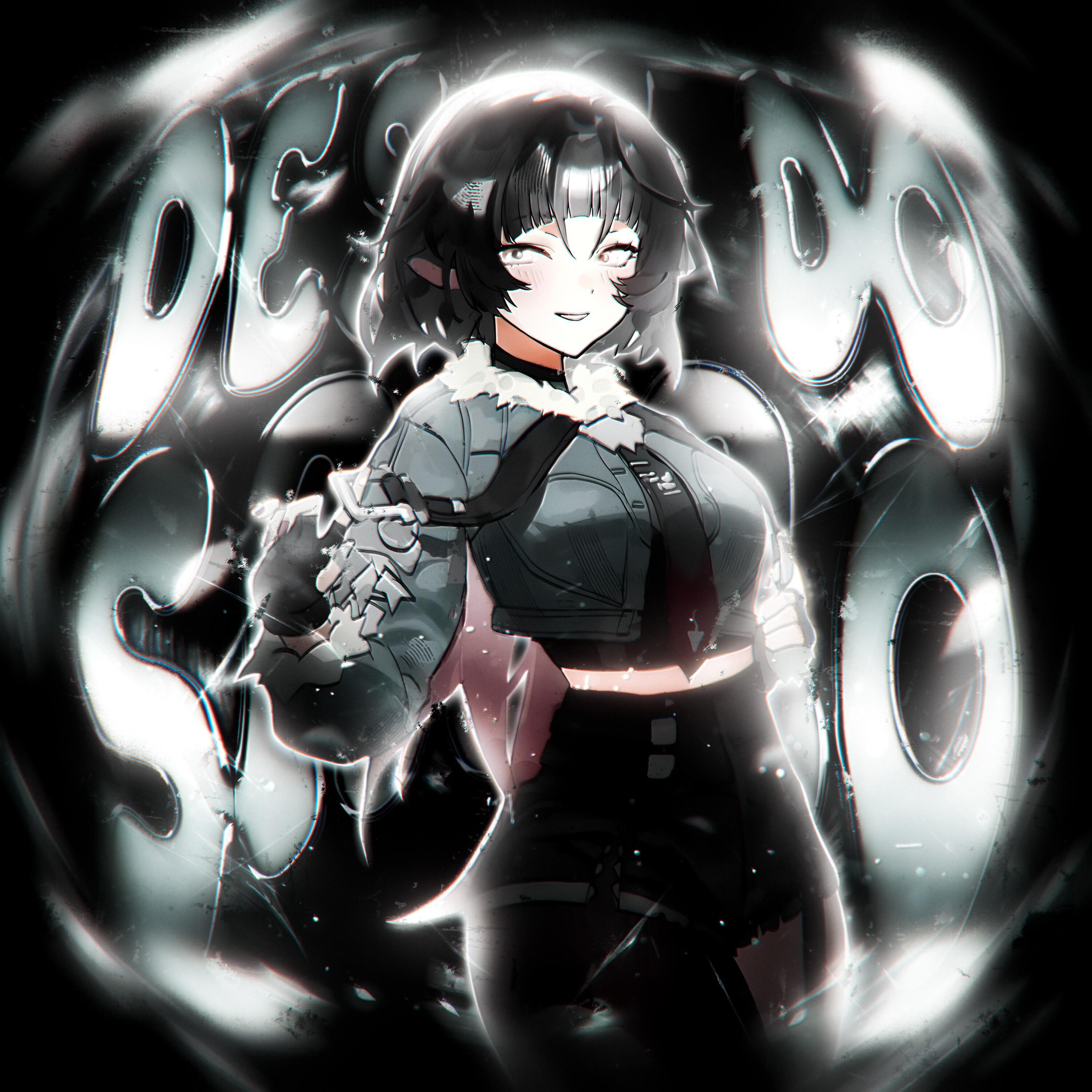 DJ HYAAHNKU