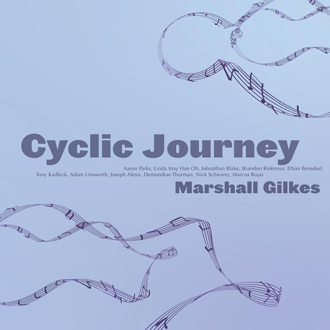 Релиз Cyclic Journey