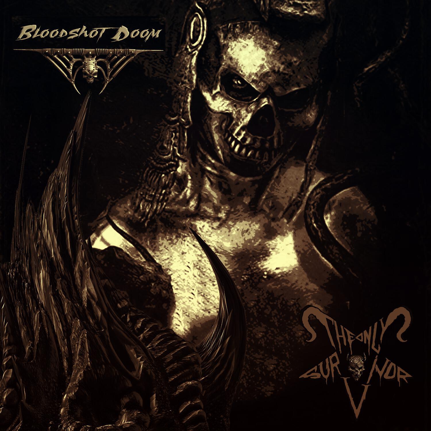 Релиз Bloodshot Doom