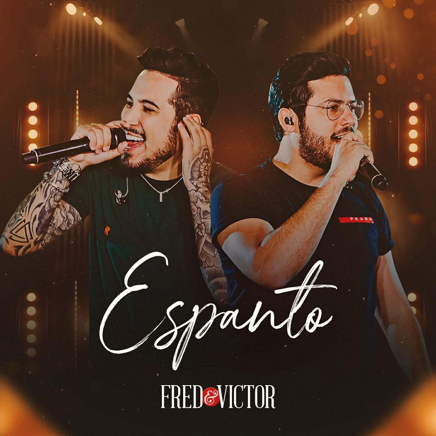 Релиз Espanto