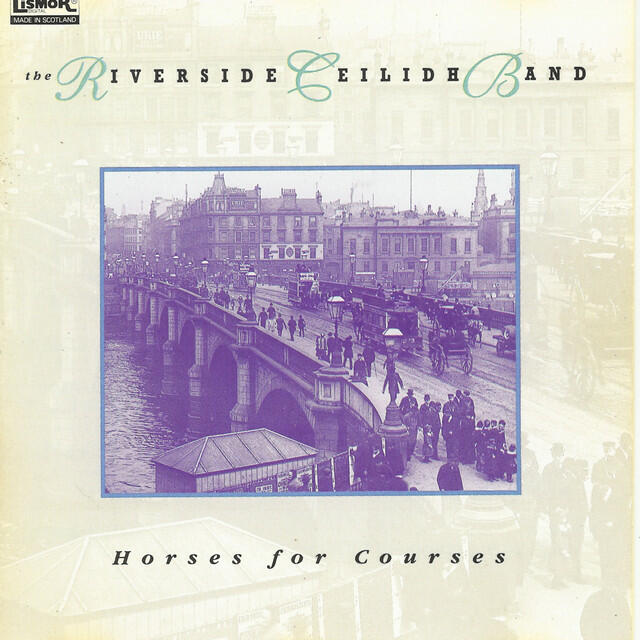 Релиз Horses For Courses