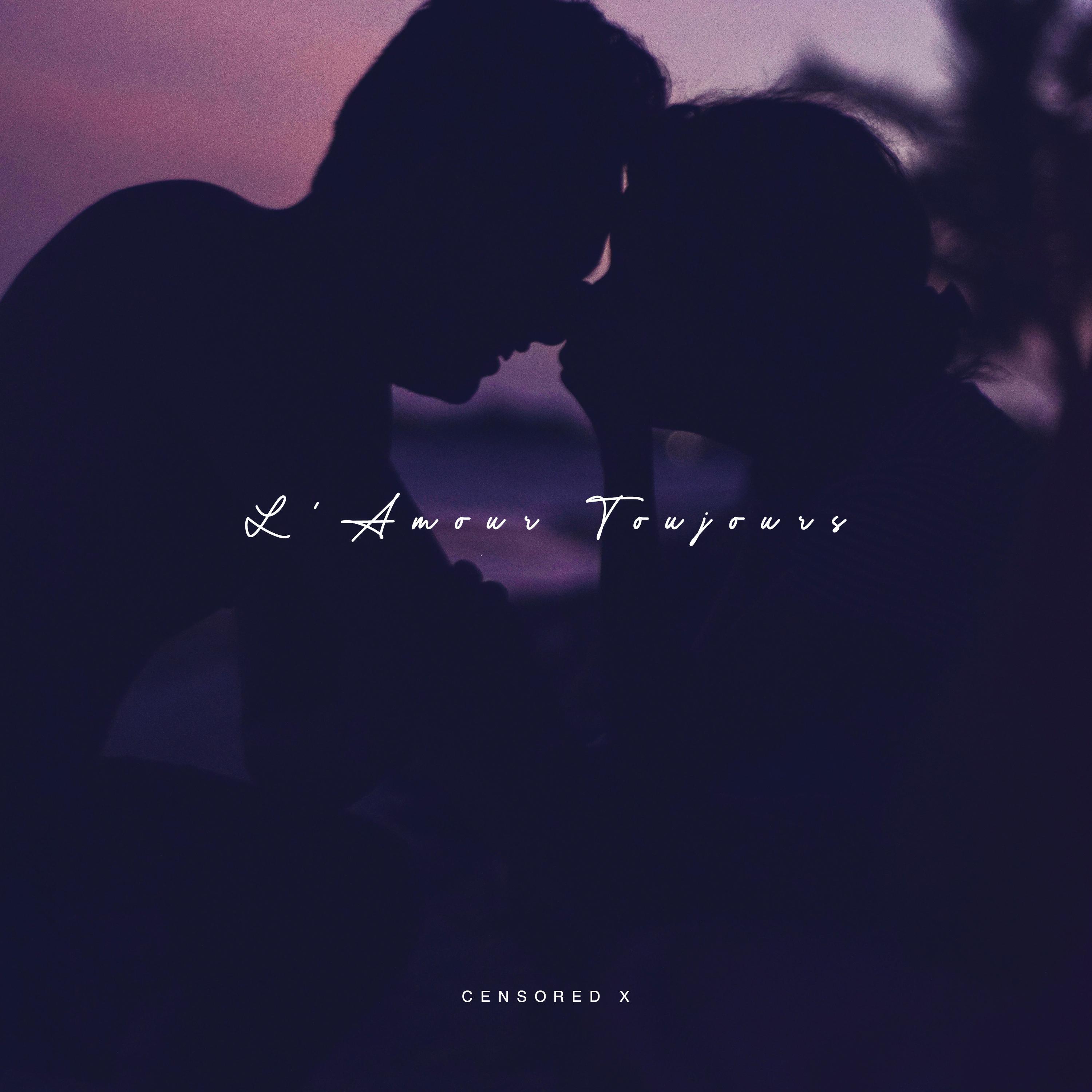 Релиз L'Amour Toujours