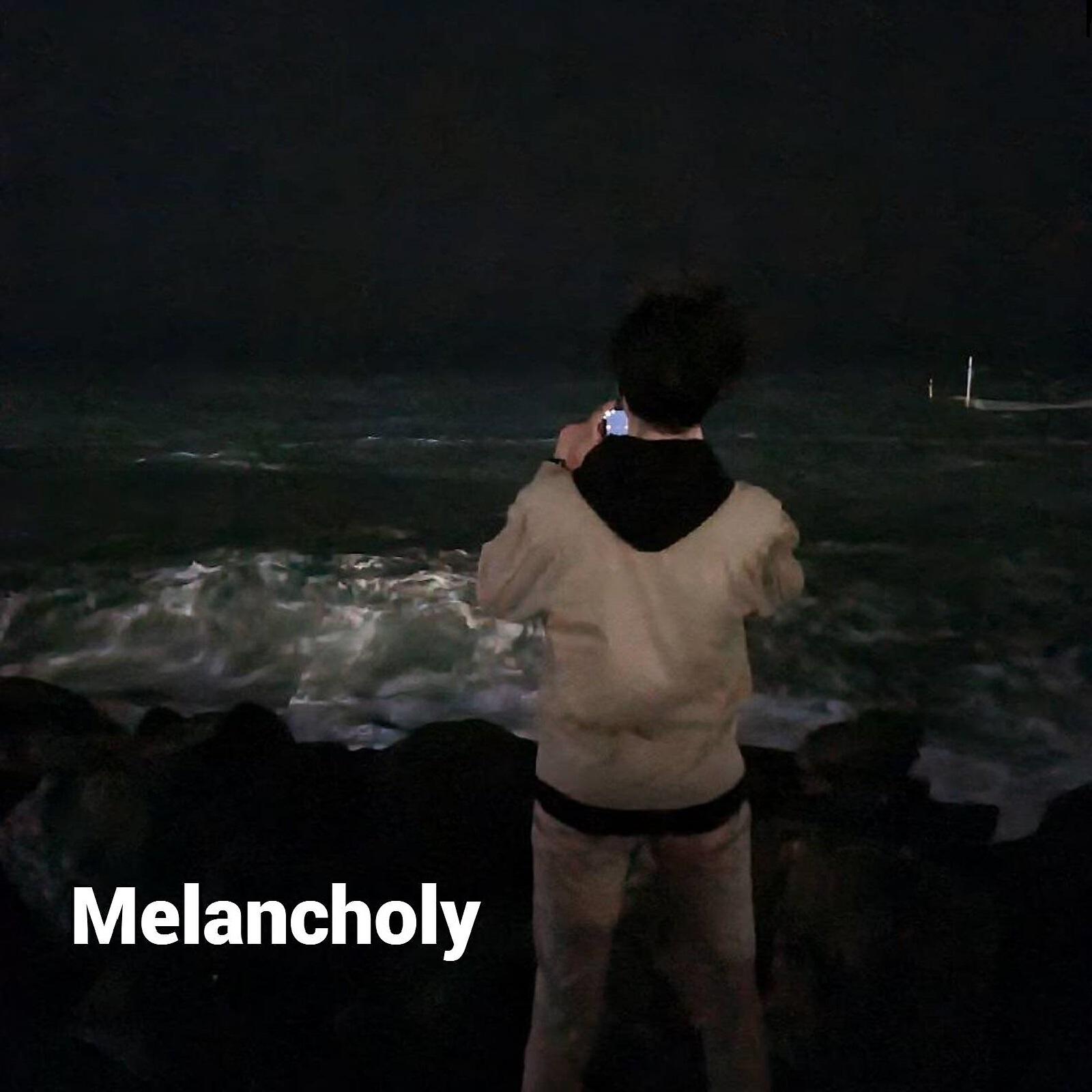 Релиз Night Melancholy
