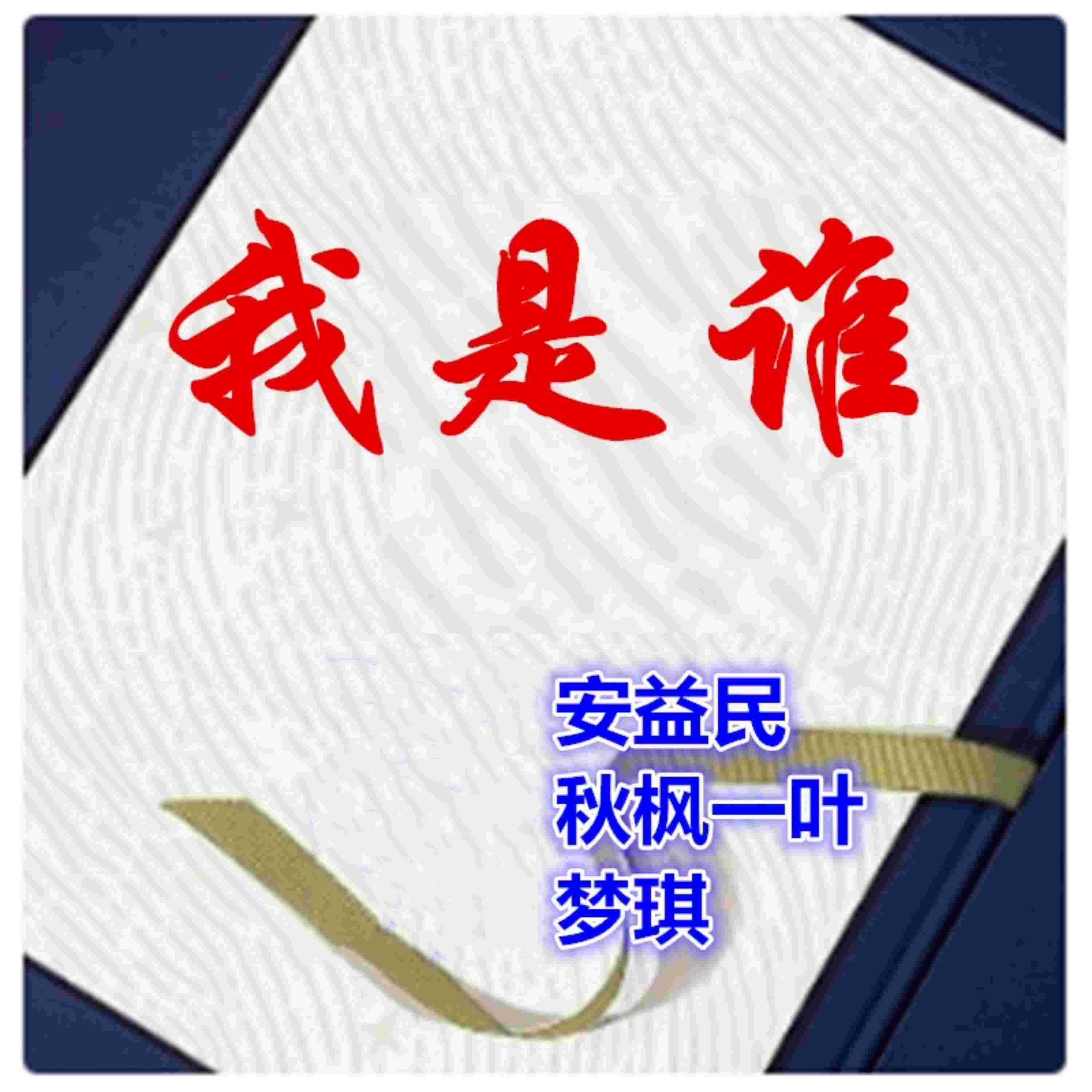 Релиз 我是谁