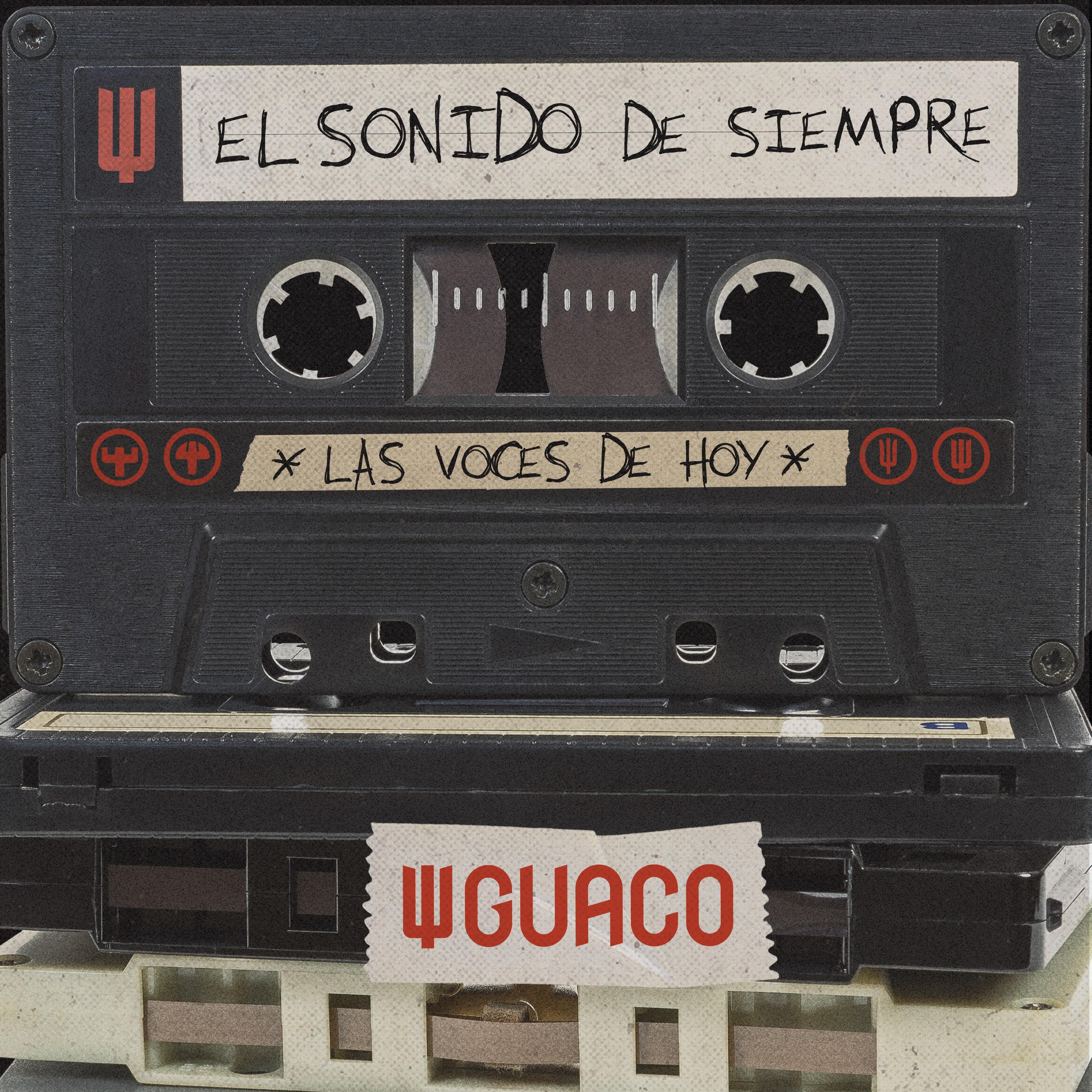 Релиз El Sonido De Siempre, Las Voces De Hoy
