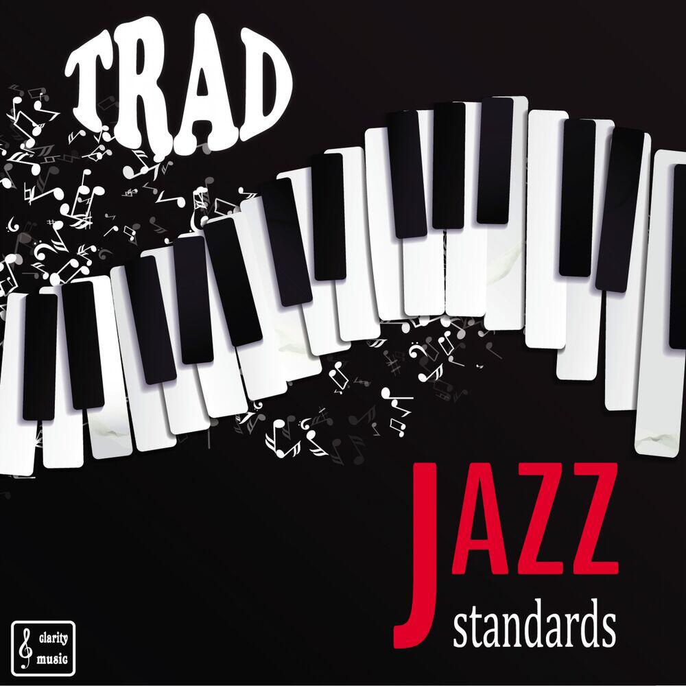 Релиз Trad Jazz Standards