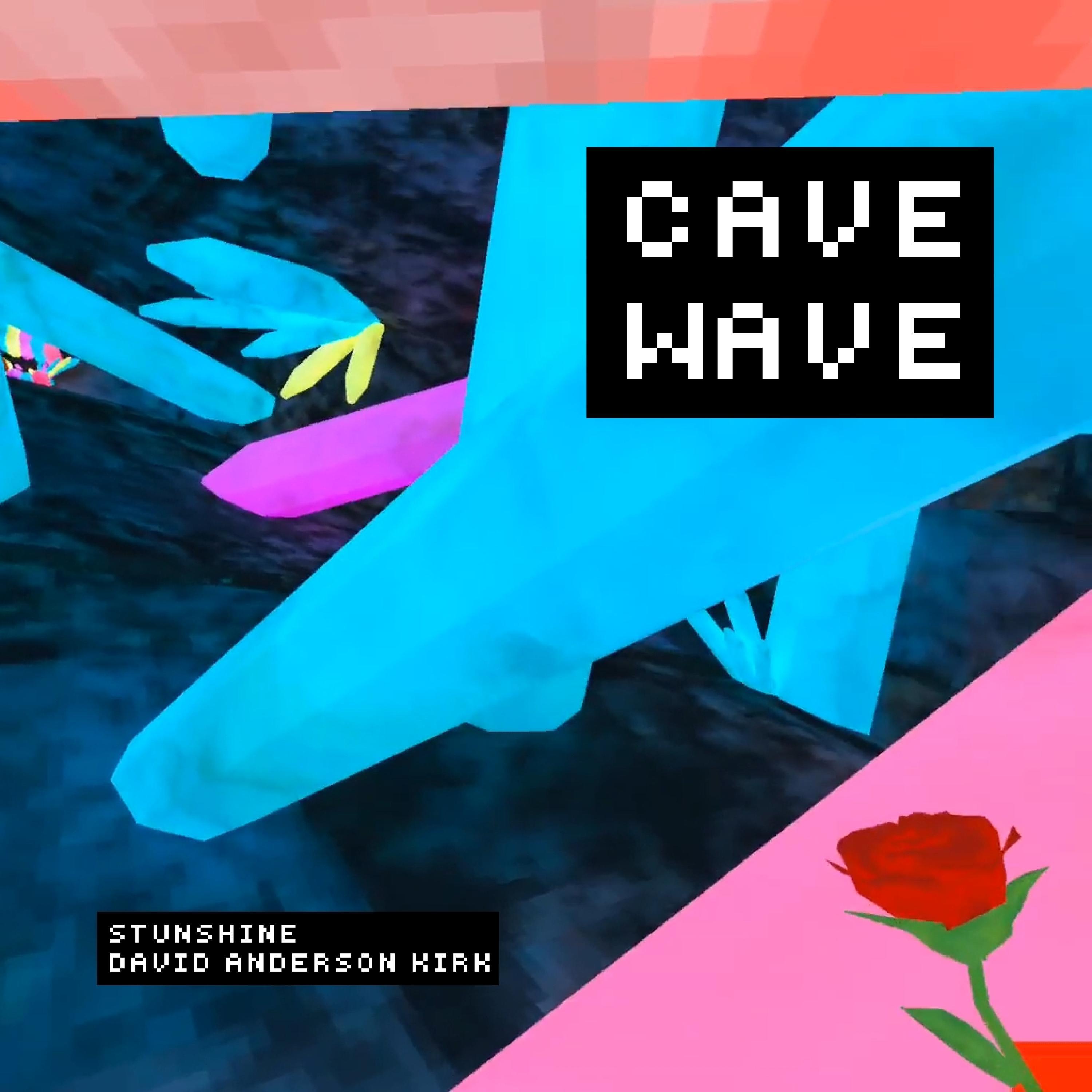 Релиз Cave Wave (Gorilla Tag Original Soundtrack)
