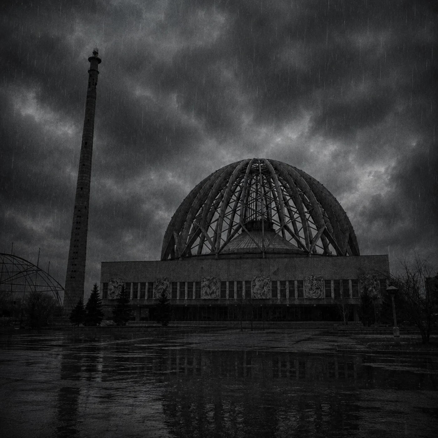 Релиз город Свердловск