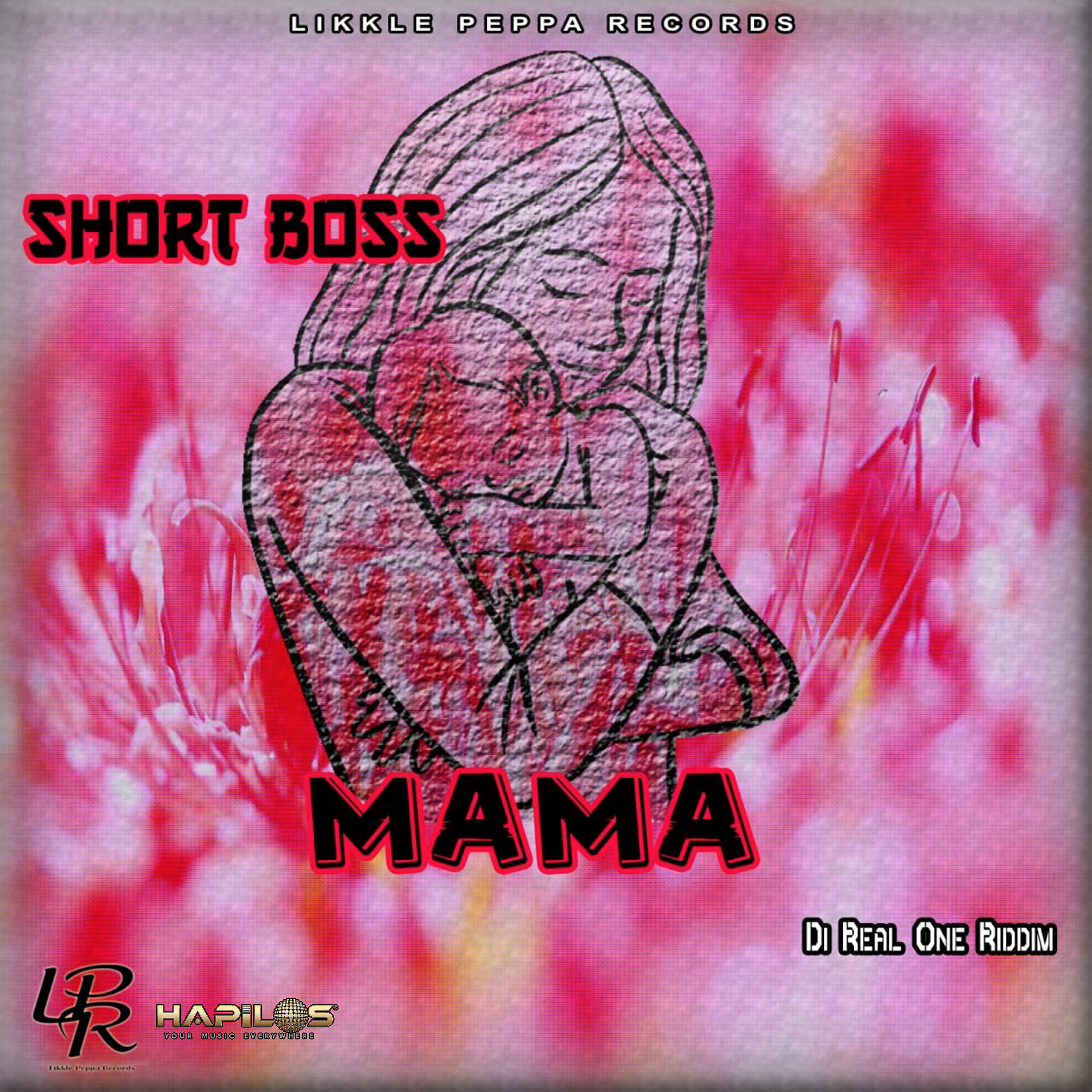 Релиз Mama