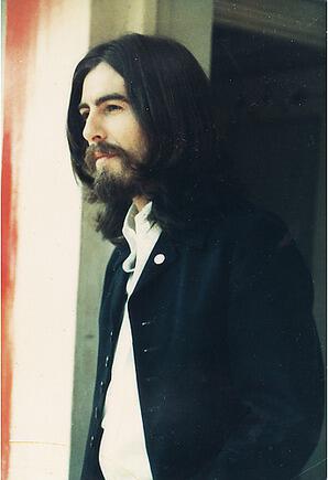 George Harrison