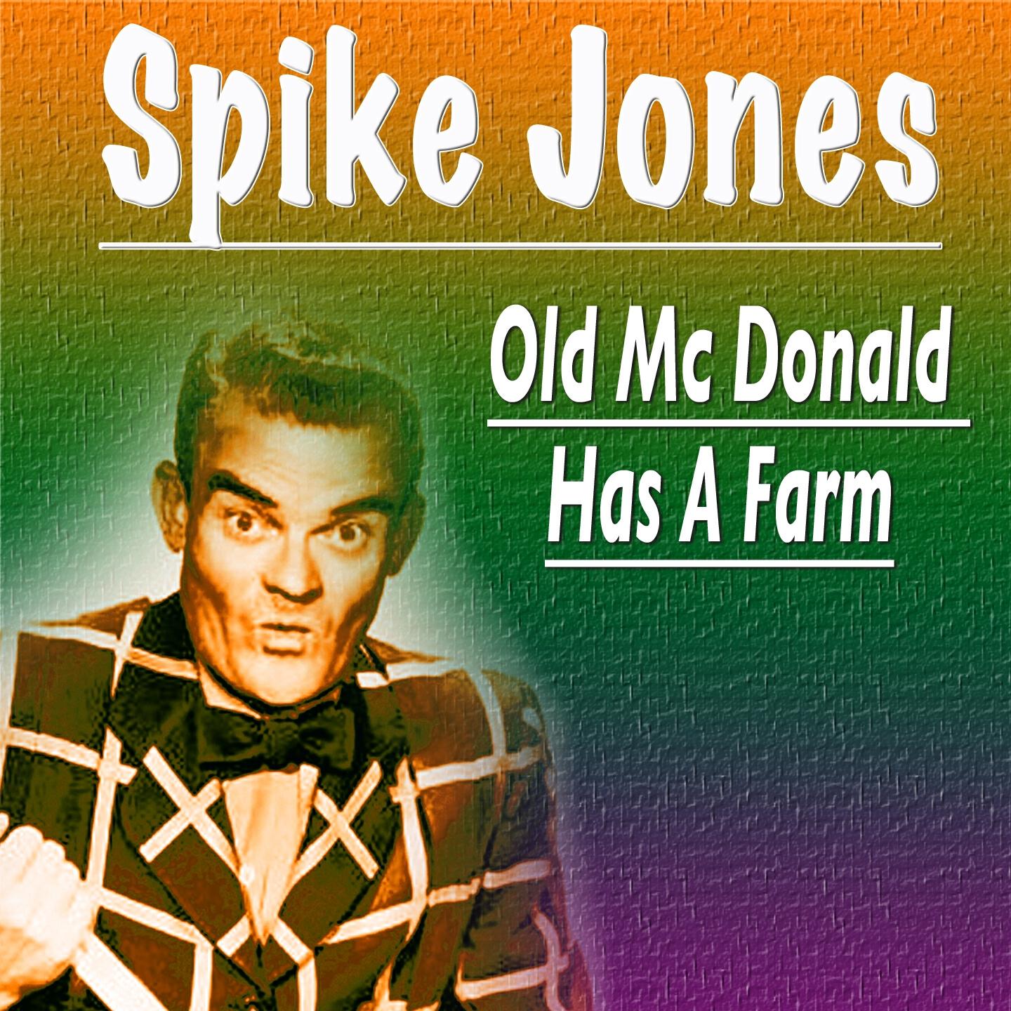Релиз Old Mc Donald Has a Farm